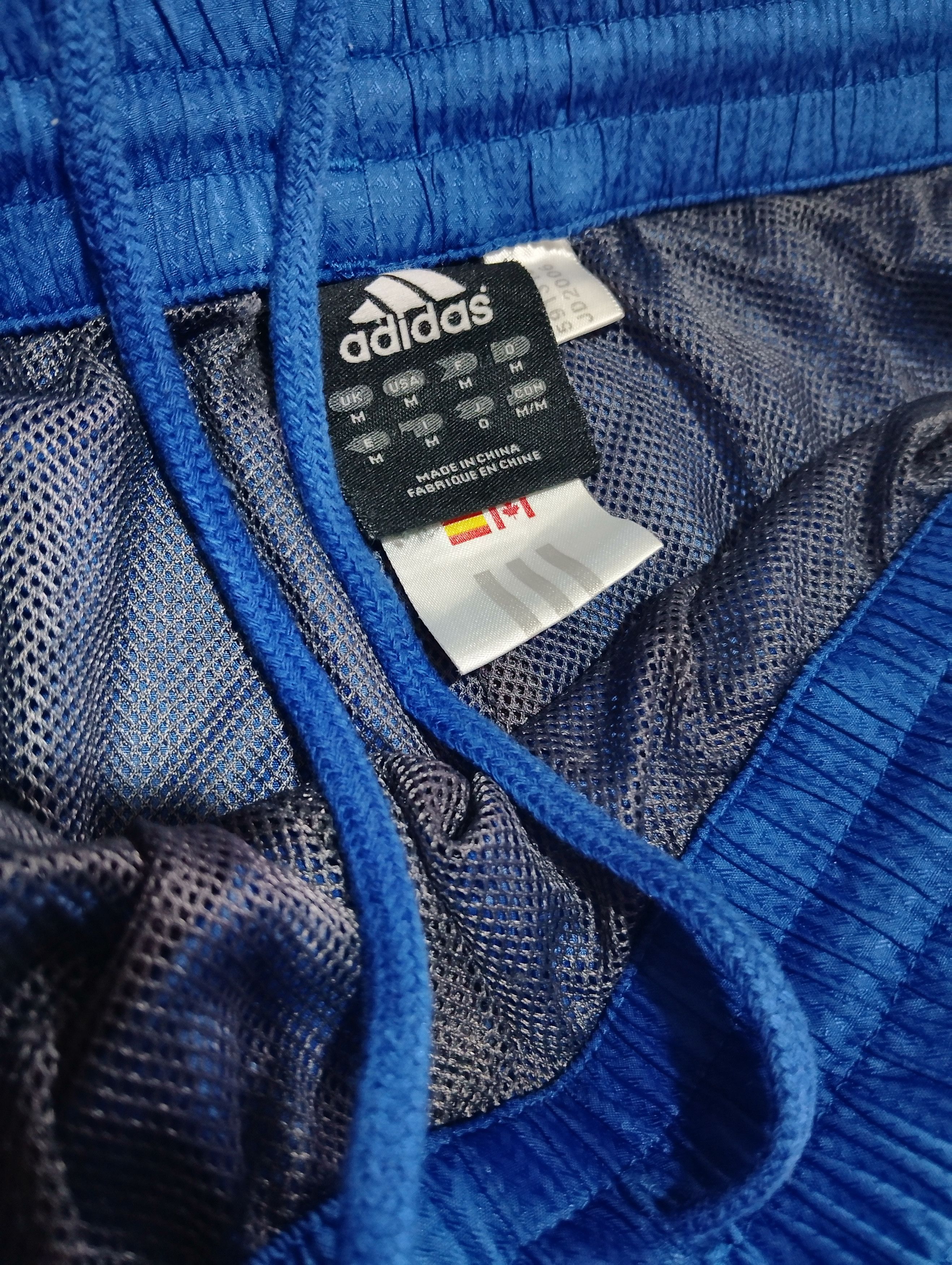 Adidas Adidas Side Tape Pant Size US 32 / EU 48 - 5 Thumbnail