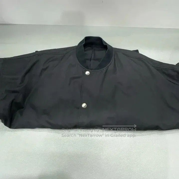 Balenciaga Balenciaga Stylish Black Zipper Jacket. Size US L / EU 52-54 / 3 - 2 Thumbnail