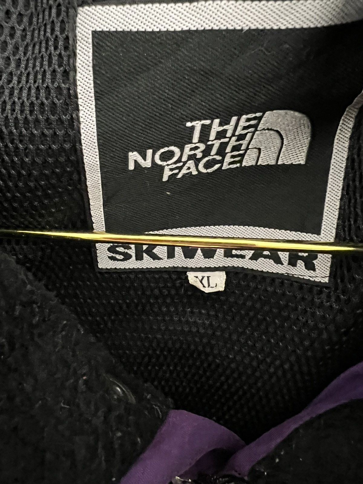The North Face The North Face SKIWEAR Vintage Size US XL / EU 56 / 4 - 6 Thumbnail