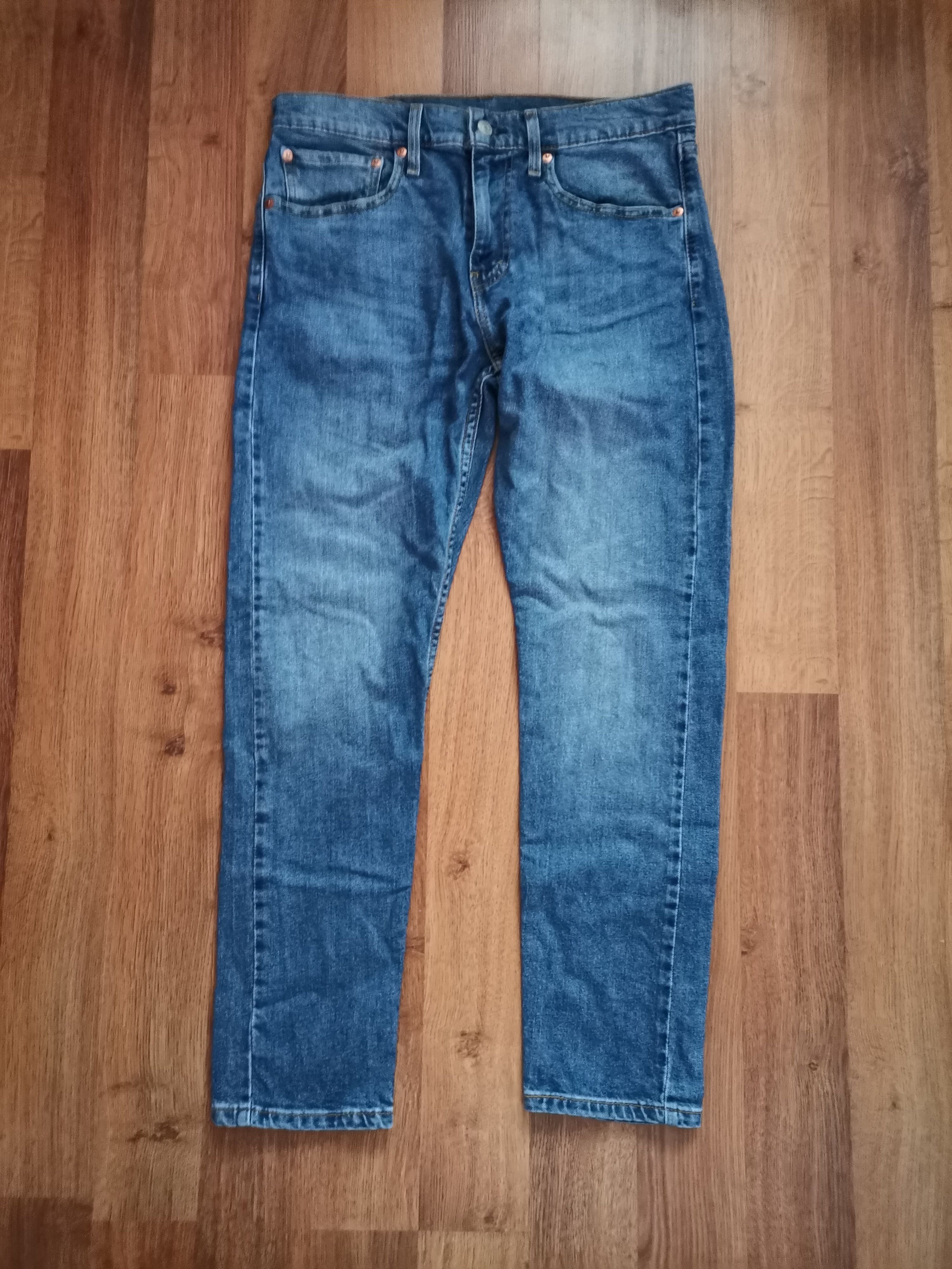 Levi's Levi's 512 Jeans Size US 32 / EU 48 - 3 Thumbnail