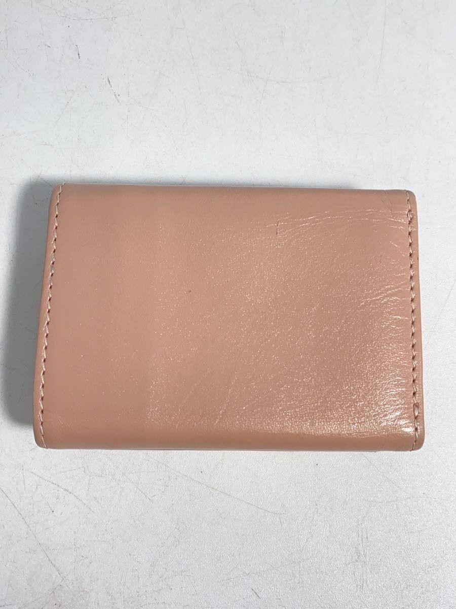 Vivienne Westwood Orb Leather Wallet Size ONE SIZE - 2 Thumbnail