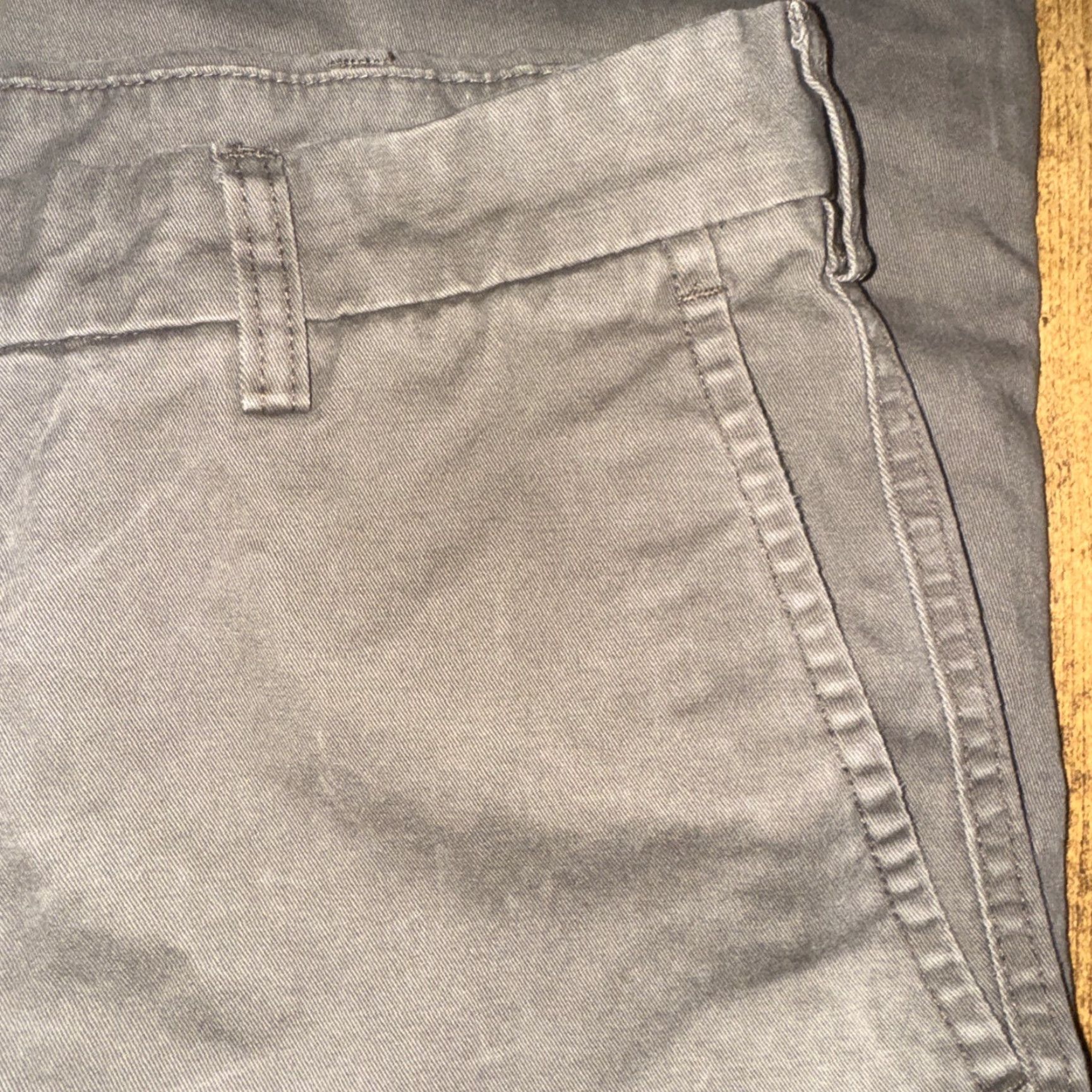 Joseph Abboud Joseph Abboud Chino Pants 36x31 Mens Pants Taupe Brown Regular Size 36 Inseam 31 Joseph Abboud Chino Pants Mens Brown Taupe 36 31 Size US 36 / EU 52 - 4 Thumbnail