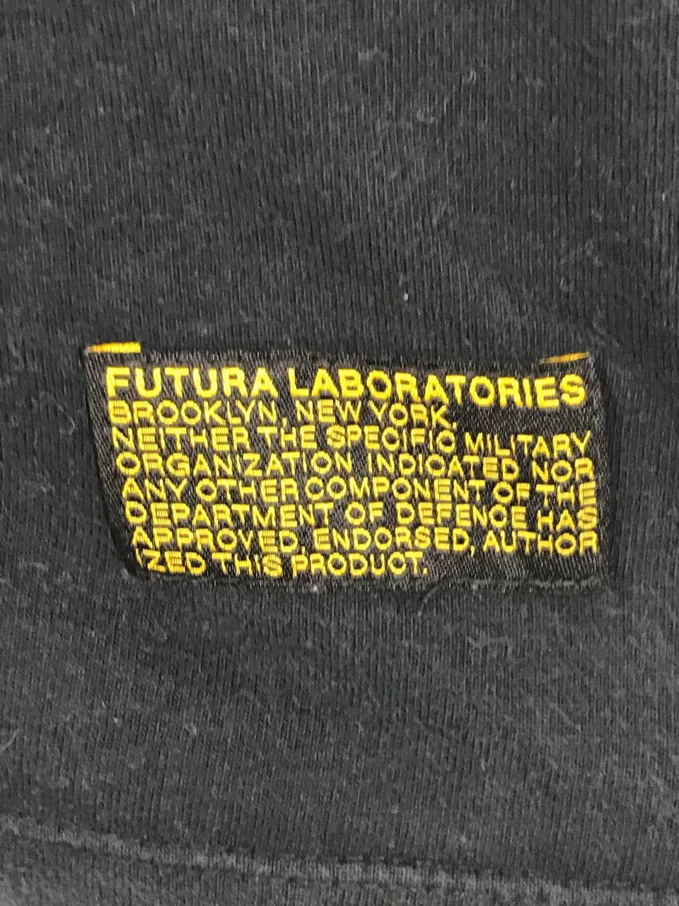Futura × Recon × Vintage Vintage futura hawk bird logo Size US L / EU 52-54 / 3 - 4 Thumbnail