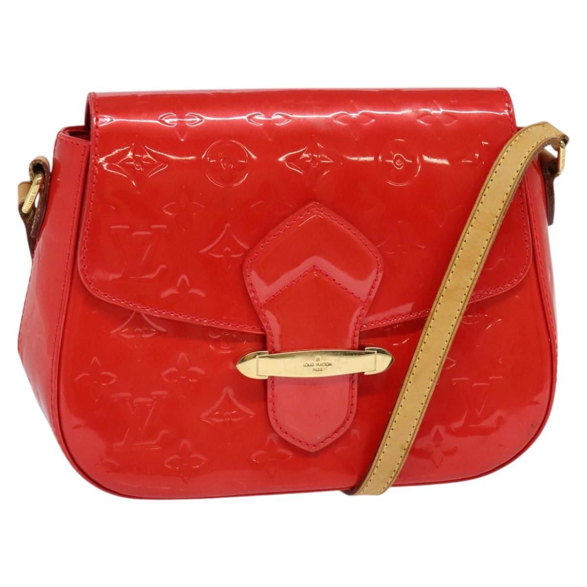 Louis Vuitton Louis Vuitton Bellflower shoulder Size ONE SIZE - 1 Thumbnail