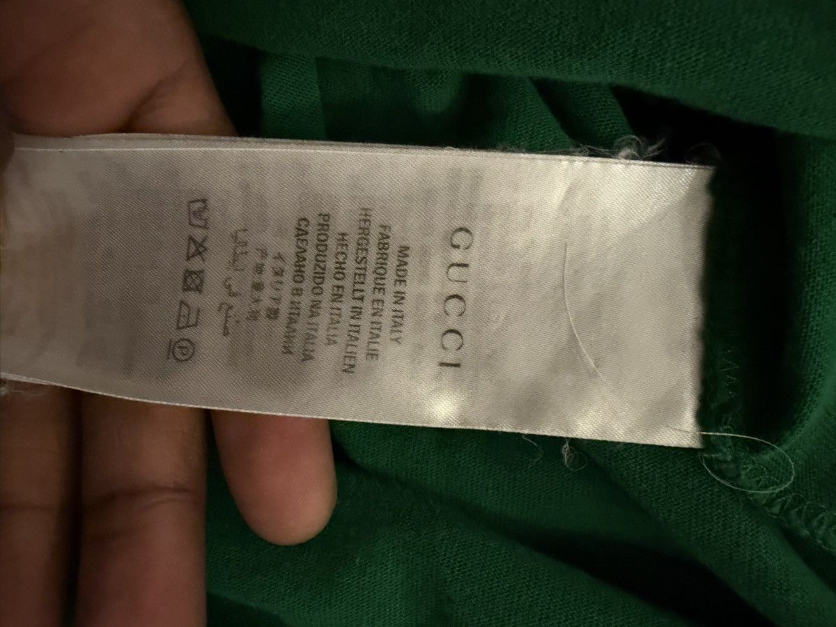 Gucci GUCCI POLO Size US M / EU 48-50 / 2 - 4 Thumbnail