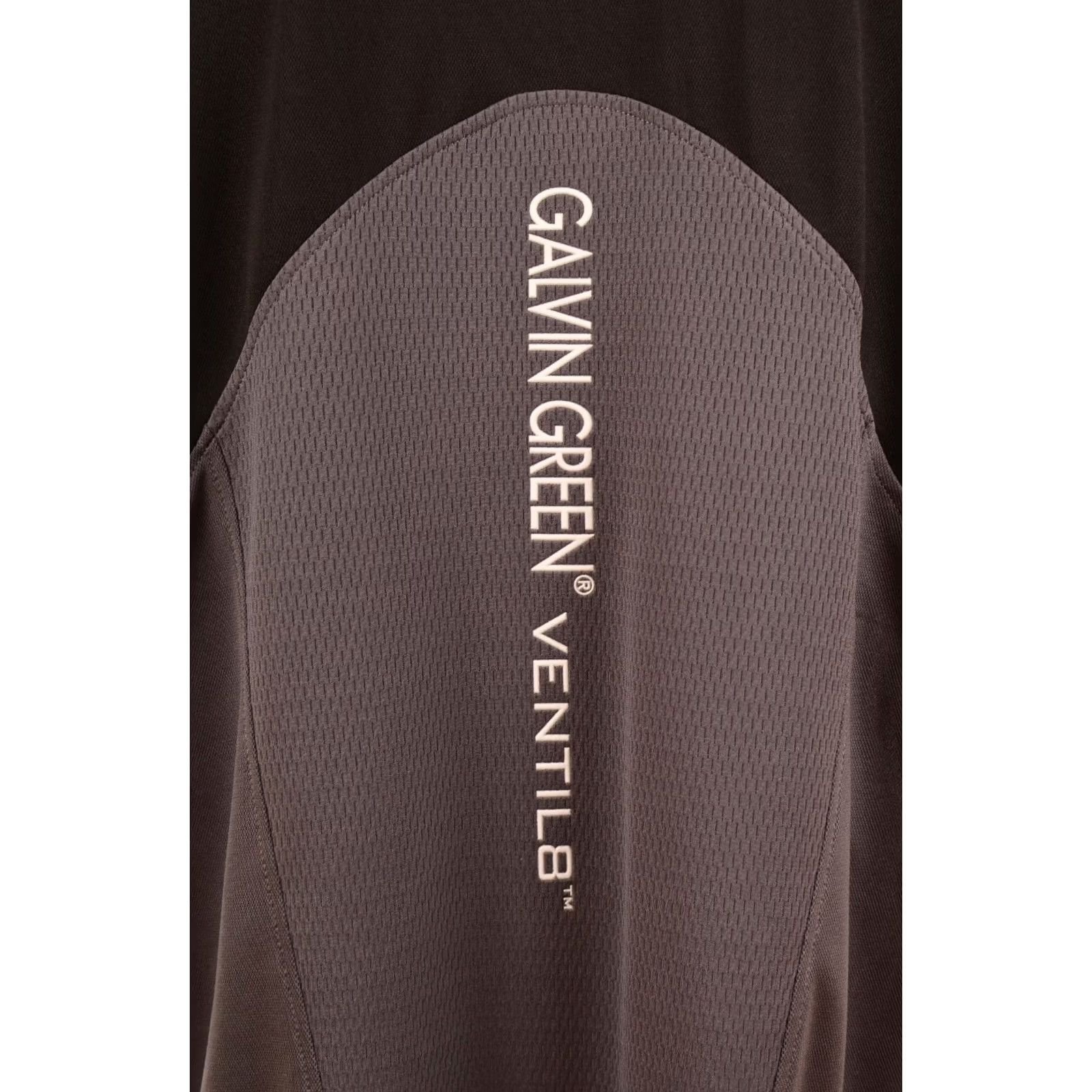 Galvin Green Galvin Green Ventil-8 Golf Polo Shirt Jersey 903012 2XL XXL Black Men Polo Golf Ventil-8 Jersey Polo Shirt Clothing Size US XXL / EU 58 / 5 - 6 Thumbnail