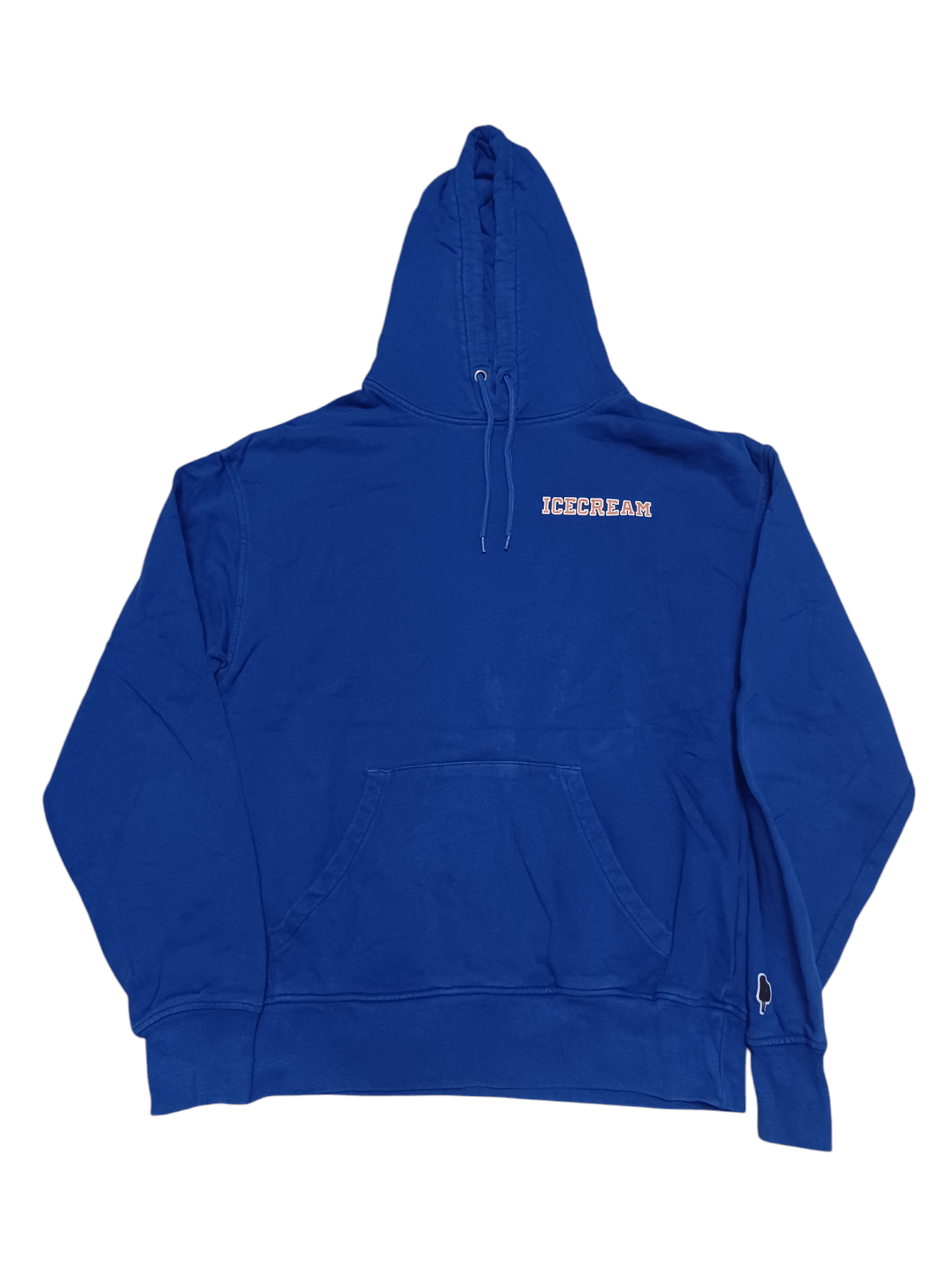 Billionaire Boys Club ICECREAM BY BILLIONAIRE BOYS CLUB HOODIE Size US M / EU 48-50 / 2 - 1 Thumbnail