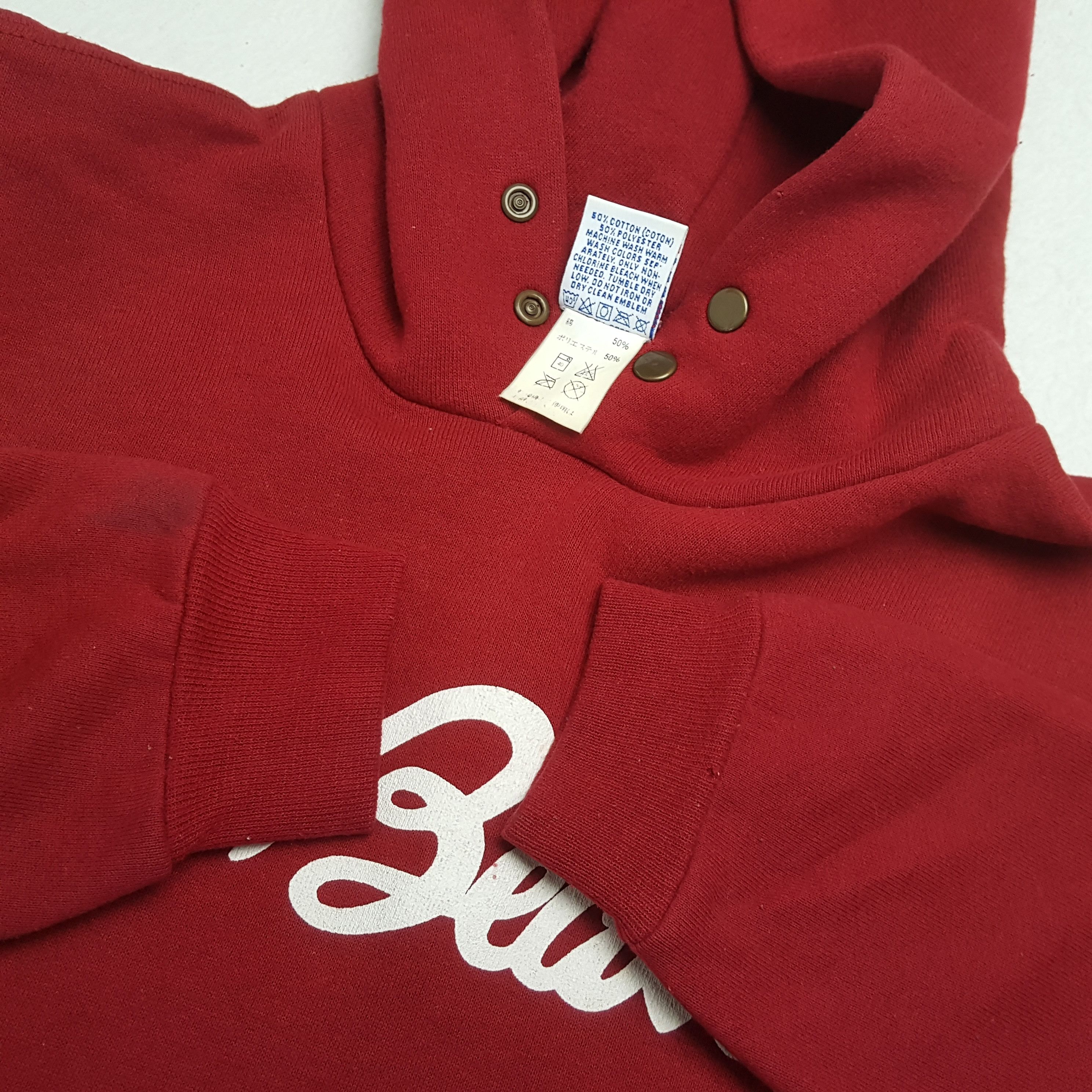 L.L. Bean × Russell Athletic × Vintage LL BEAM Outdoor Brand Style Russell Athletic HOODIES Size XS / US 0-2 / IT 36-38 - 9 Thumbnail