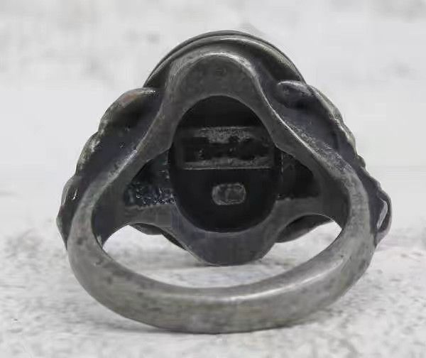 Pledge pledge Virgin Mary Ring K11 Size ONE SIZE - 3 Thumbnail
