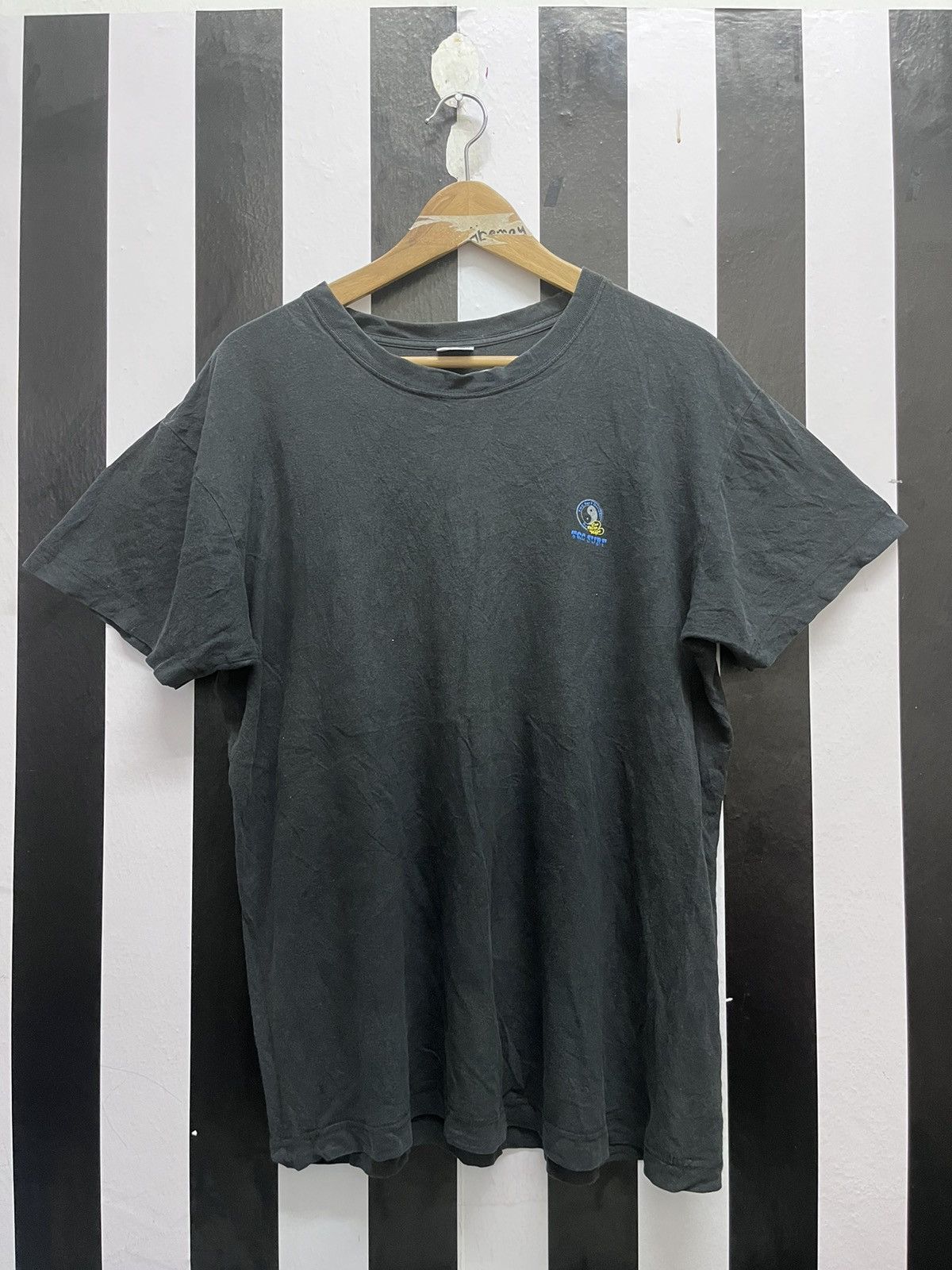 Vintage T&C Surf T Shirt Size US M / EU 48-50 / 2 - 1 Thumbnail