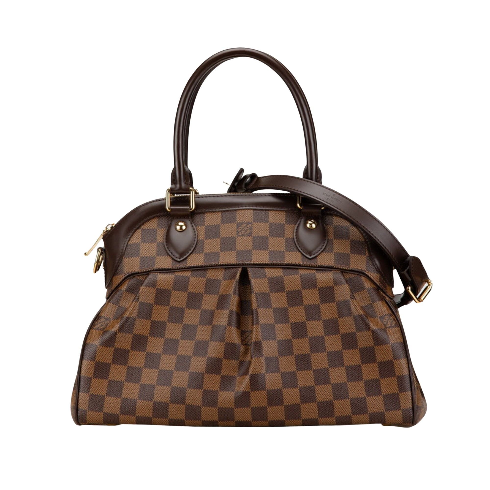 Louis Vuitton Louis Vuitton Trevi handbag Size ONE SIZE - 1 Thumbnail