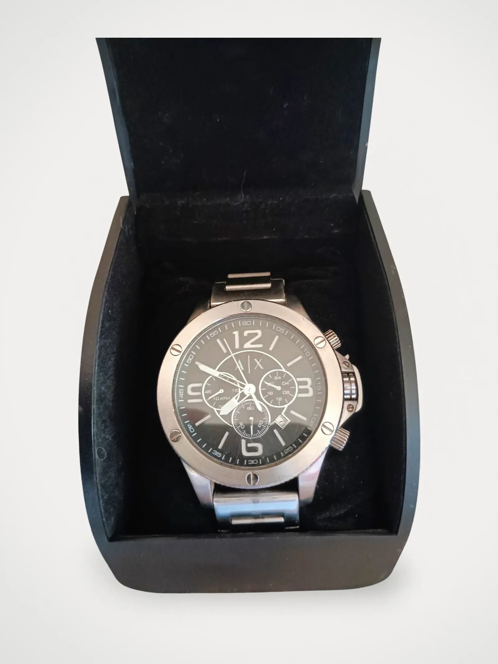 Armani Armani Exchange Bracelet Size ONE SIZE - 1 Thumbnail