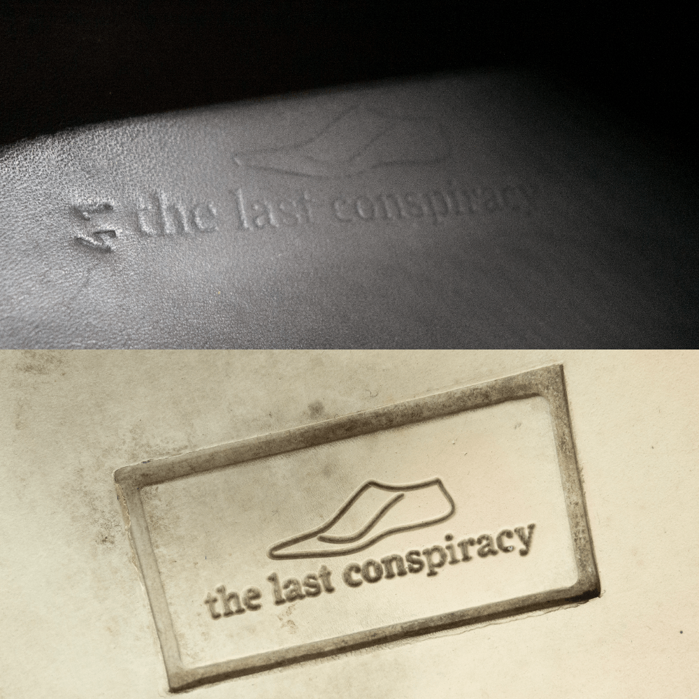 The Last Conspiracy Suede Low Sneakers Size US 8 / EU 41 - 8 Thumbnail