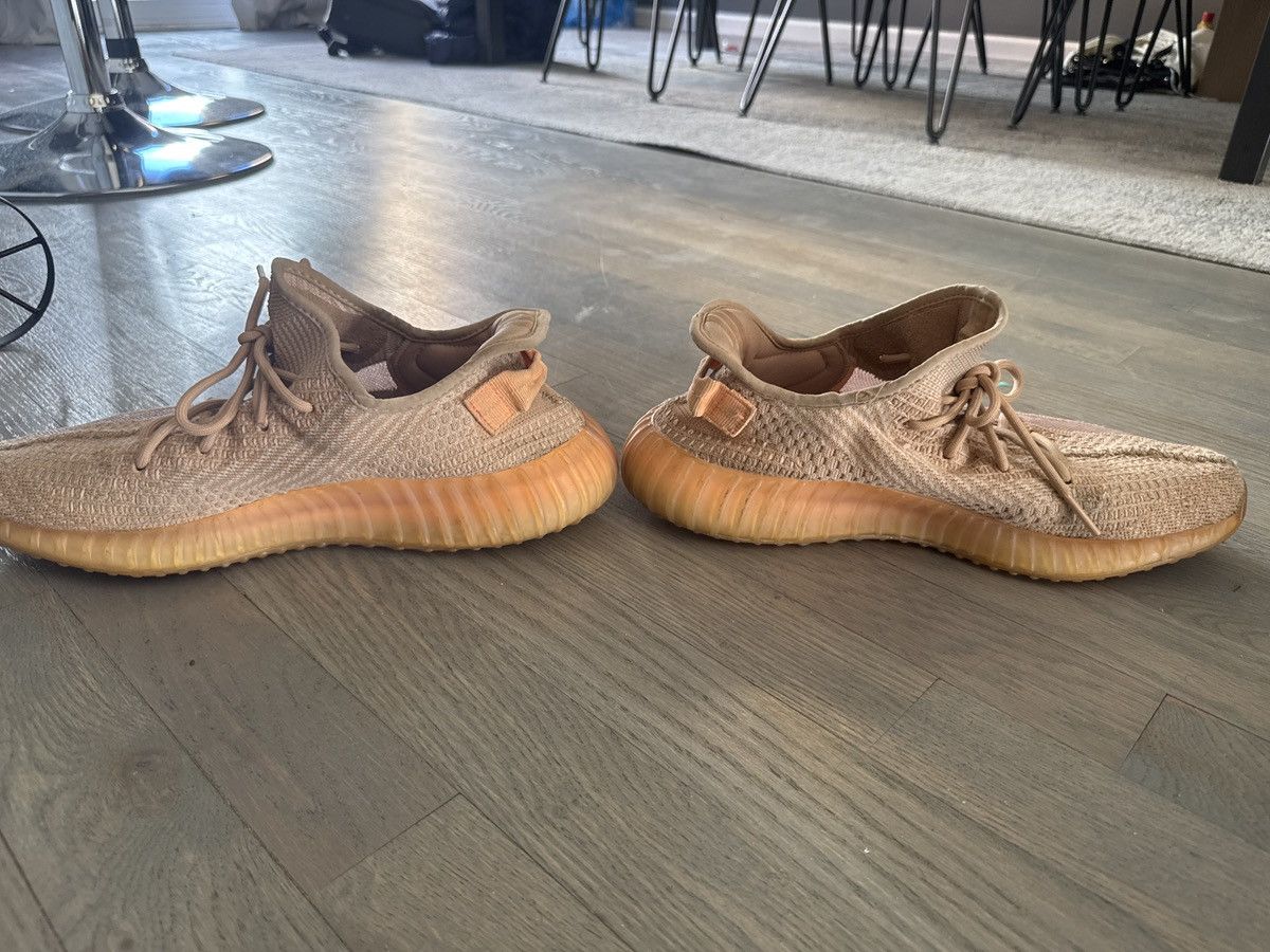 Yeezy Yeezy 350 v2 ‘clay’ Size US 13 / EU 46 - 6 Thumbnail