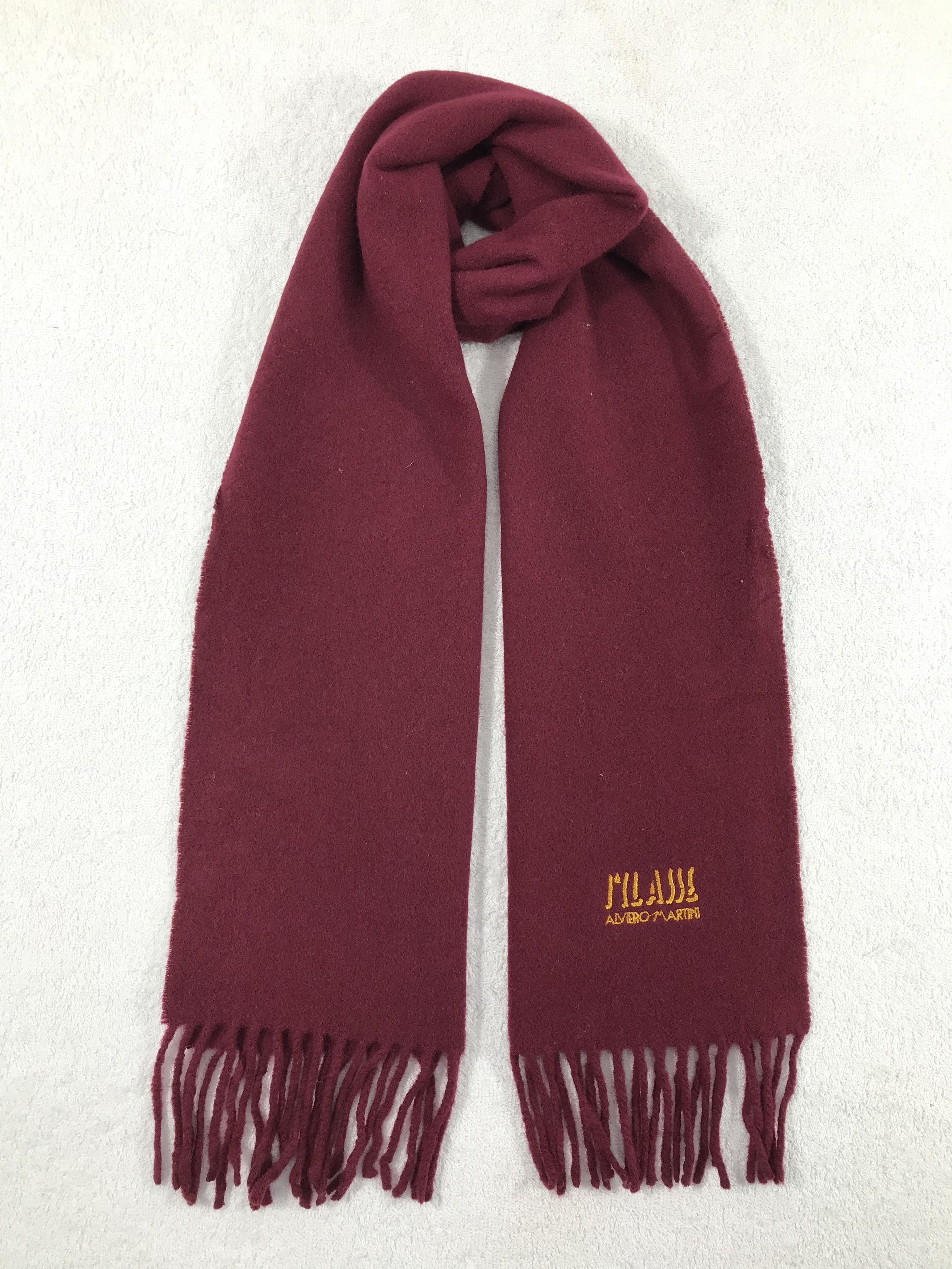 Alviero Martini Alviero Martini Scarf / Muffler / Neckwear - WW1433 Size ONE SIZE - 1 Thumbnail