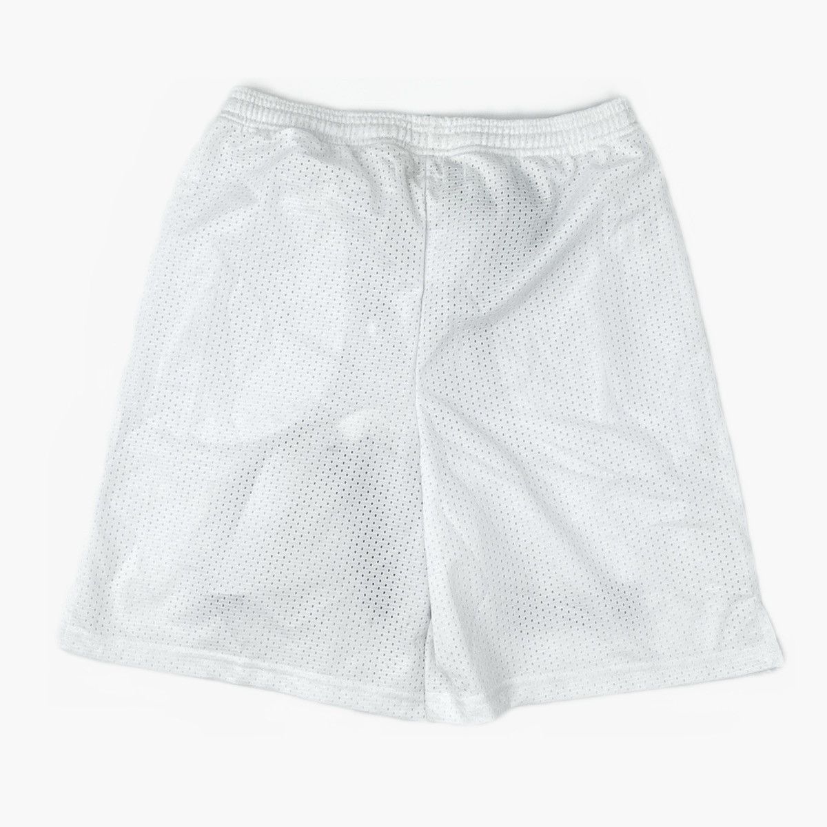 Off-White Off-White STRIPED WALSHORT WHITE Size US 28 / EU 44 - 3 Thumbnail