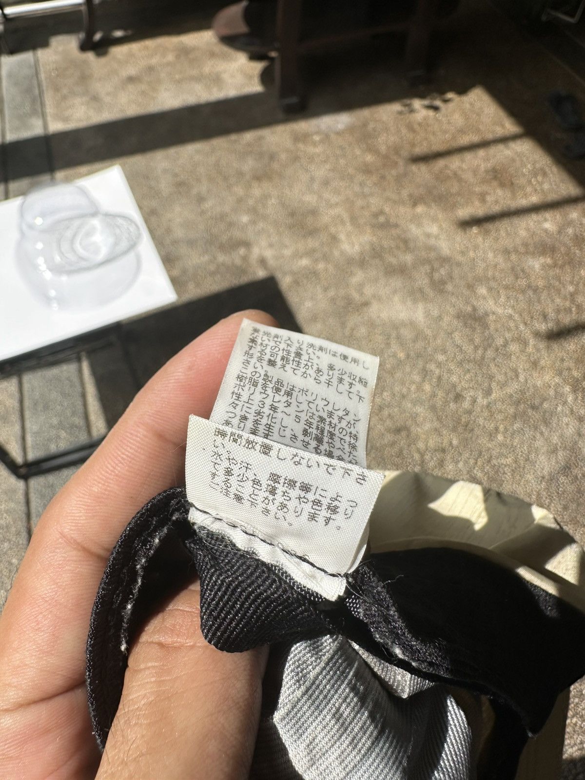 The North Face 🇺🇸 The North Face Play Cap Size ONE SIZE - 8 Thumbnail