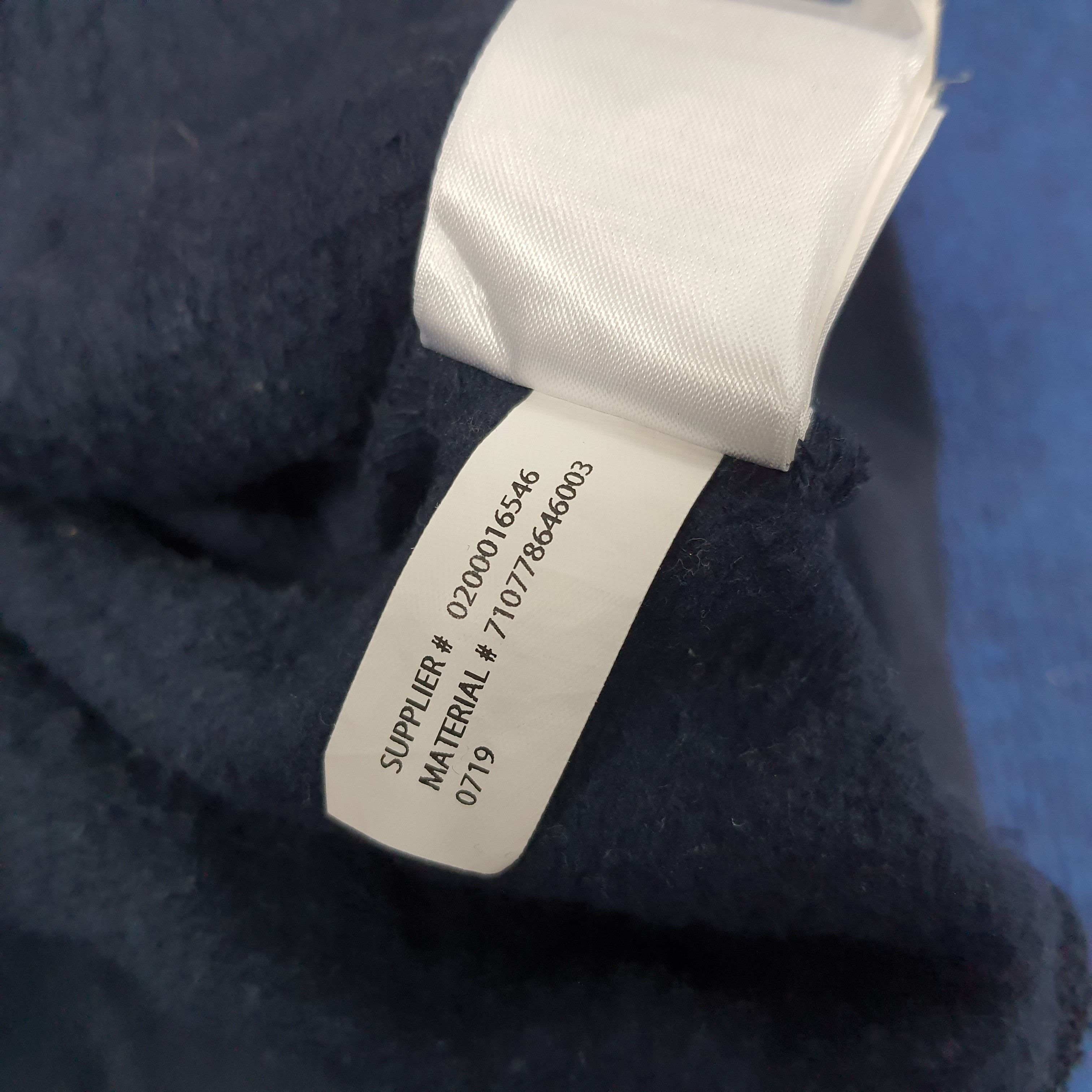 Polo Ralph Lauren × Vintage Vintage POLO Bear by Ralph Lauren Sweatshirts Size US XXL / EU 58 / 5 - 9 Thumbnail