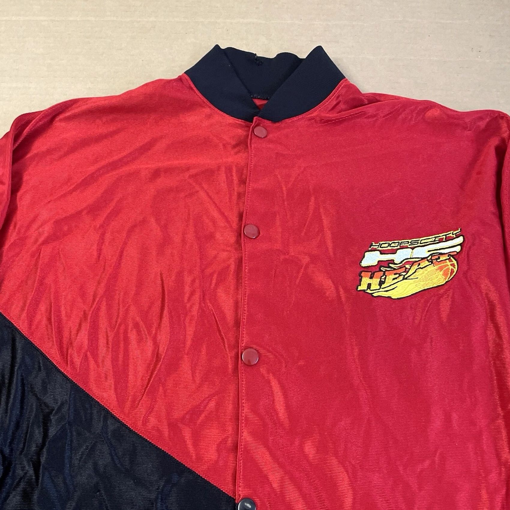 Vintage VINTAGE Nike Shirt Mens Size US M / EU 48-50 / 2 - 7 Thumbnail