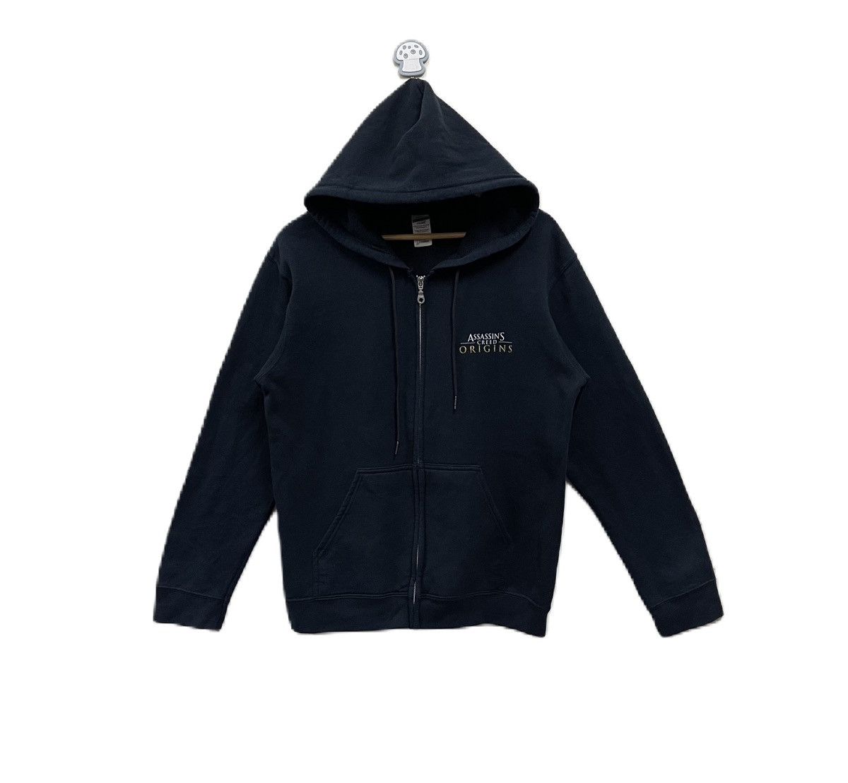 Other Assassin’s Creed Hoodie Zipper Size US L / EU 52-54 / 3 - 2 Thumbnail