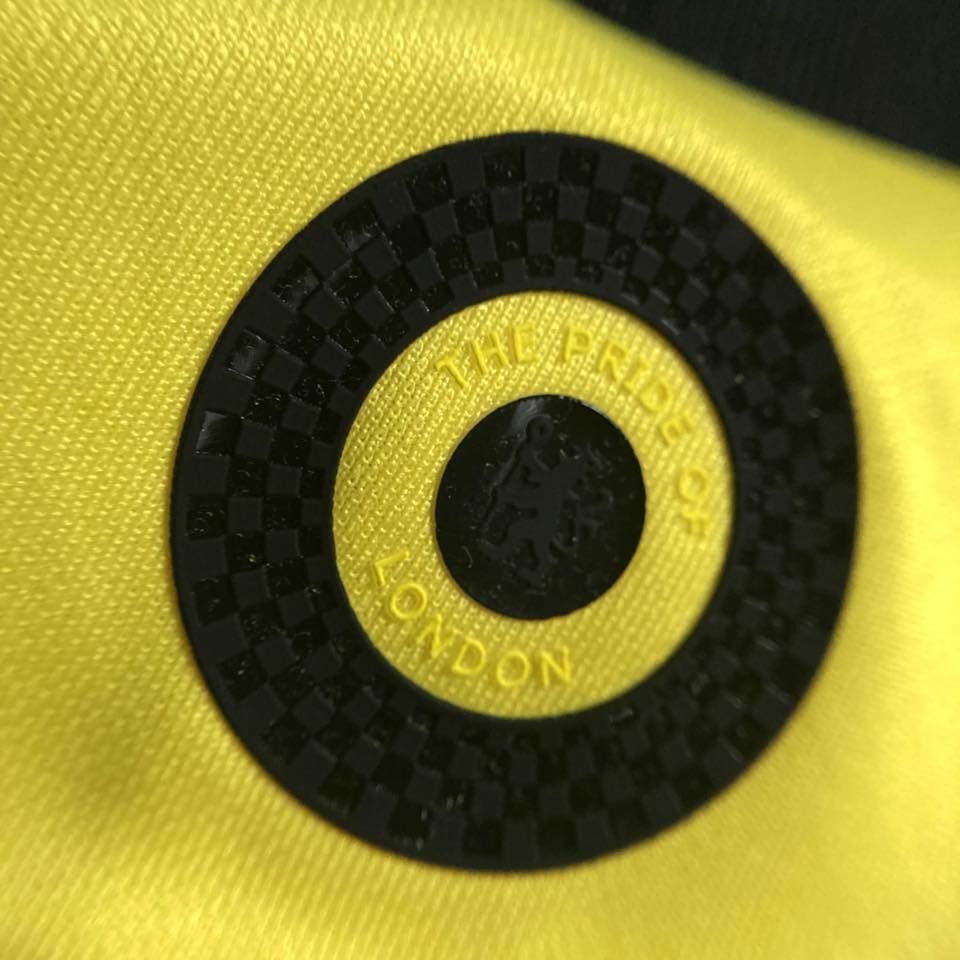 Nike Soccer Jersey Chelsea Away 2021-22 Nike CV7888-732 Size US M / EU 48-50 / 2 - 4 Thumbnail