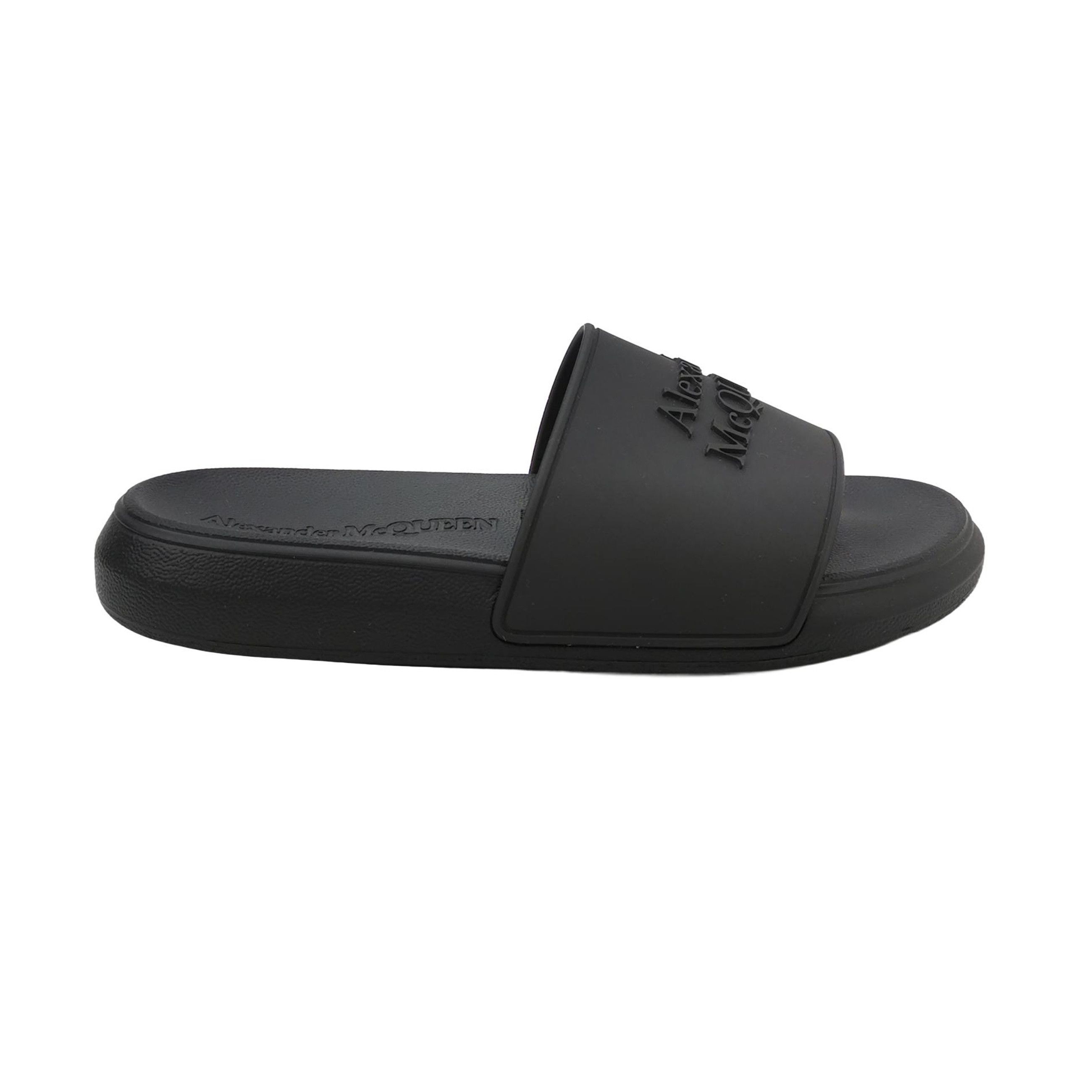 Alexander McQueen Alexander McQueen Women 5 Sandals Size US 5 / IT 35 - 1 Thumbnail