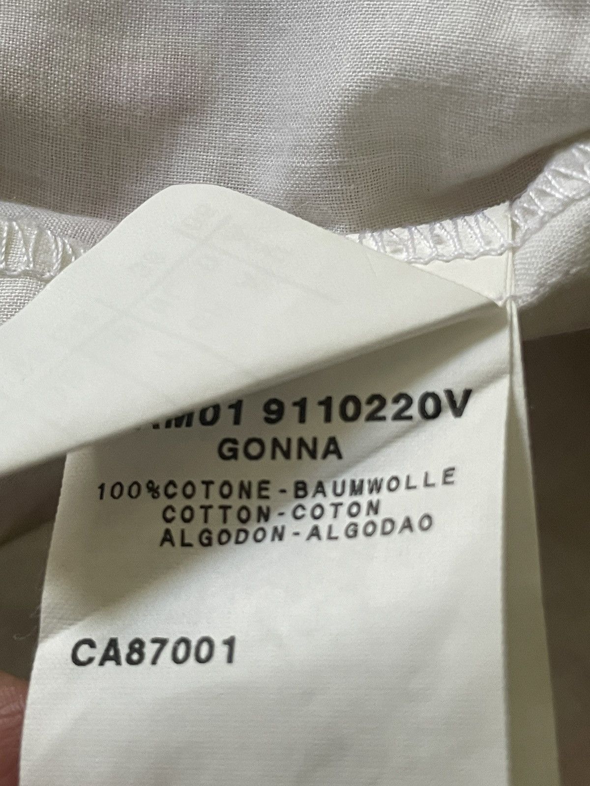 MAX&Co. Max& Co. Skirt Size 28" / US 6 / IT 42 - 3 Thumbnail