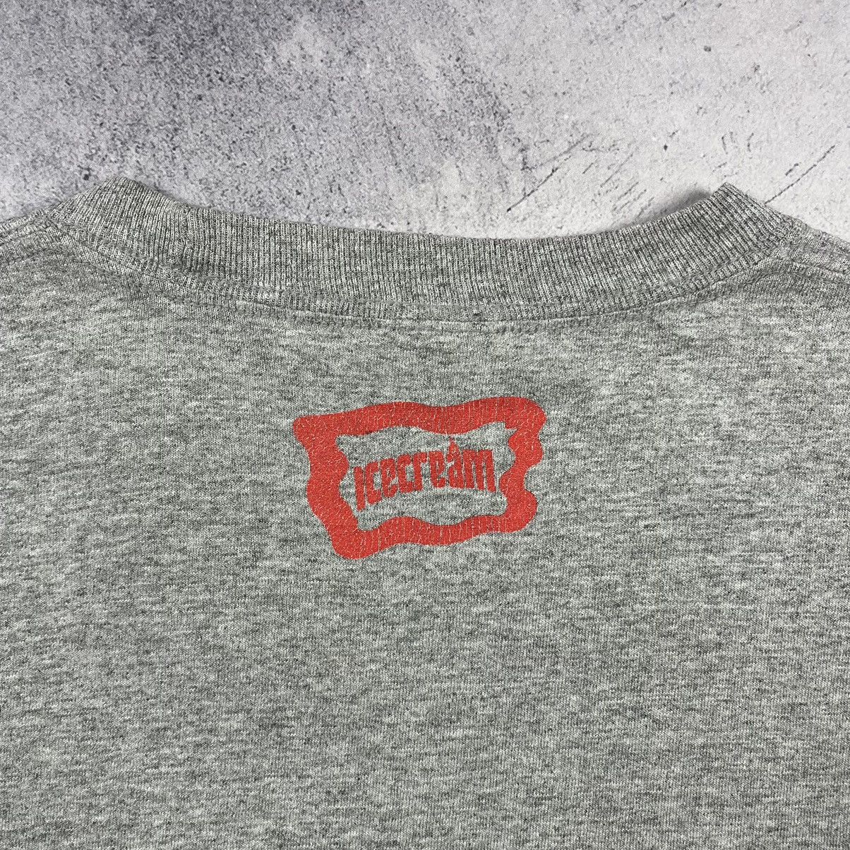 Billionaire Boys Club Icecream Billionaire Boys Club big logo tee Size US S / EU 44-46 / 1 - 9 Thumbnail