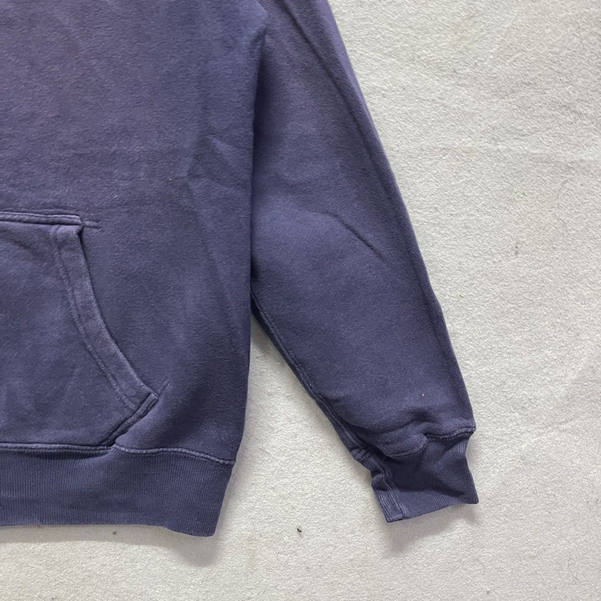 Polo Ralph Lauren 2000s Polo Ralph Lauren “P” Zip Hoodie (S) Size US S / EU 44-46 / 1 - 3 Thumbnail