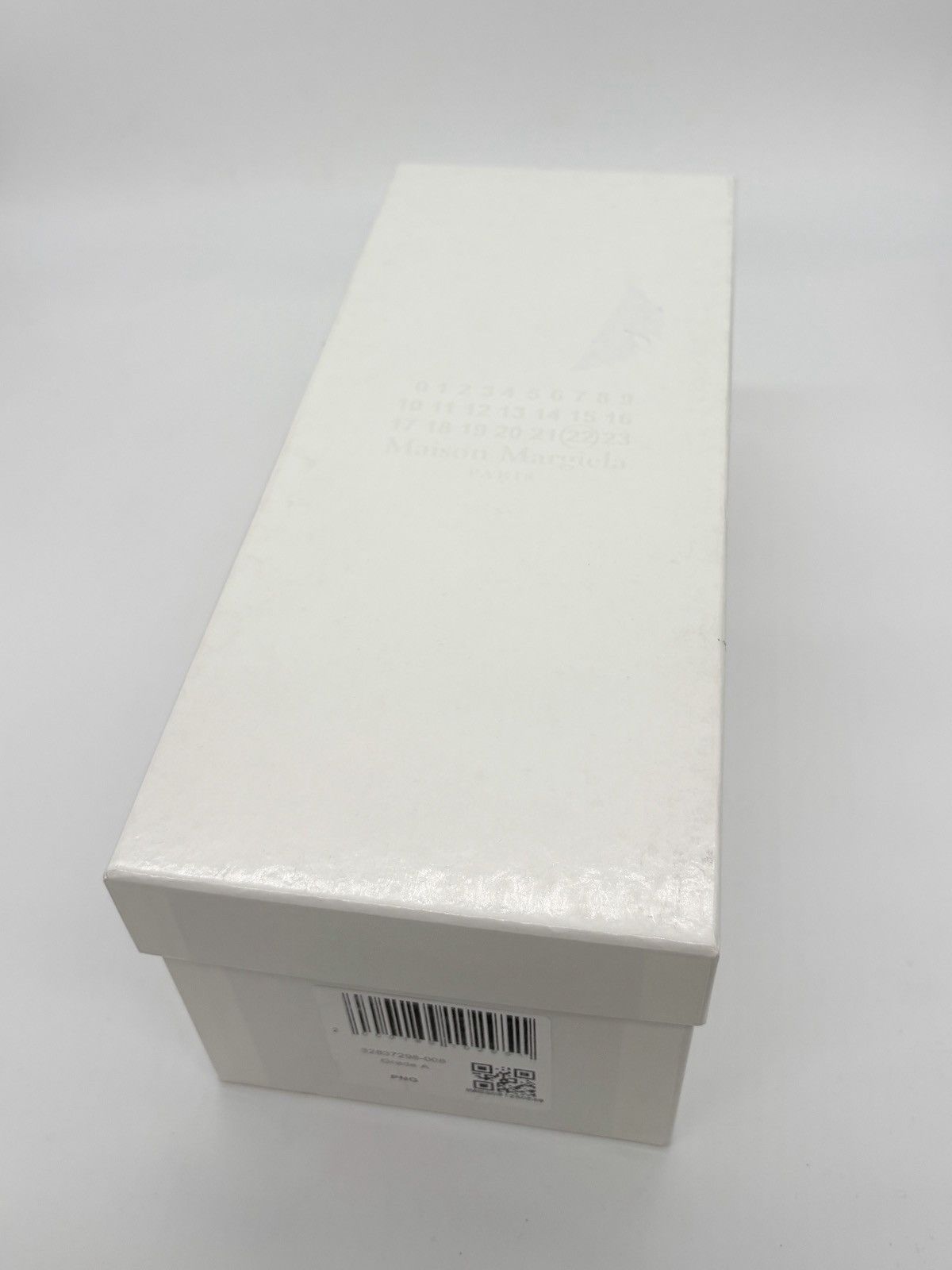 Maison Margiela Maison Margiela Flip Flops Size US 10.5 / EU 43-44 - 8 Thumbnail