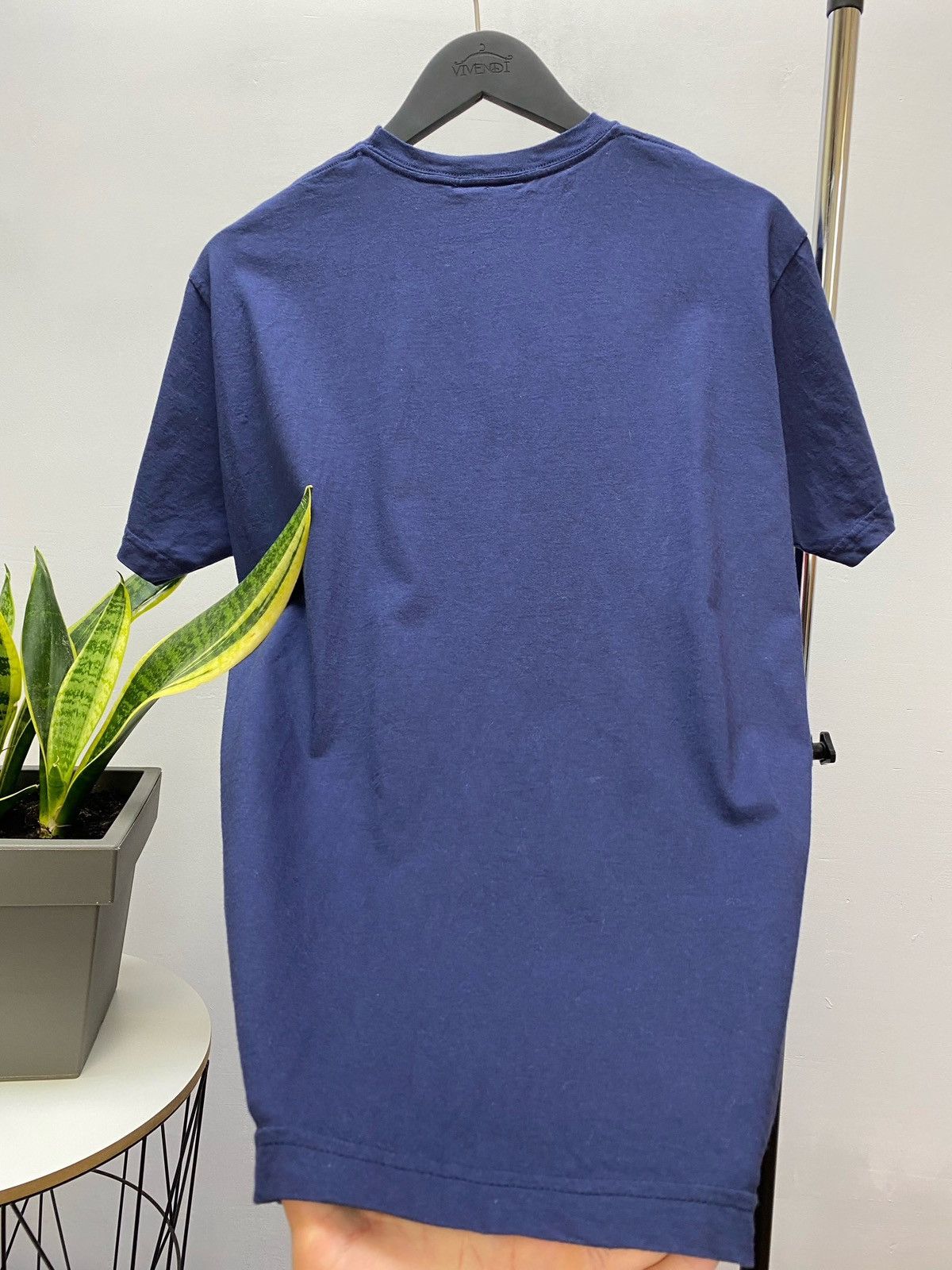 Other Porn Star Masturbating Is Not A Crime Skateboard T Shirt Size US L / EU 52-54 / 3 - 22 Thumbnail