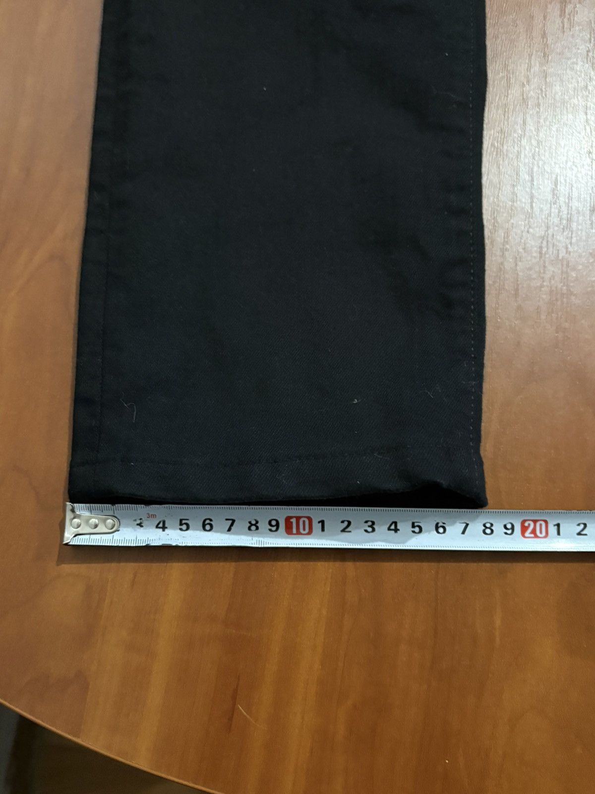 Jacob Cohen Jacob Cohen Milano Luxury Nick Denim Men’s Black Size 33 Size US 33 - 15 Thumbnail