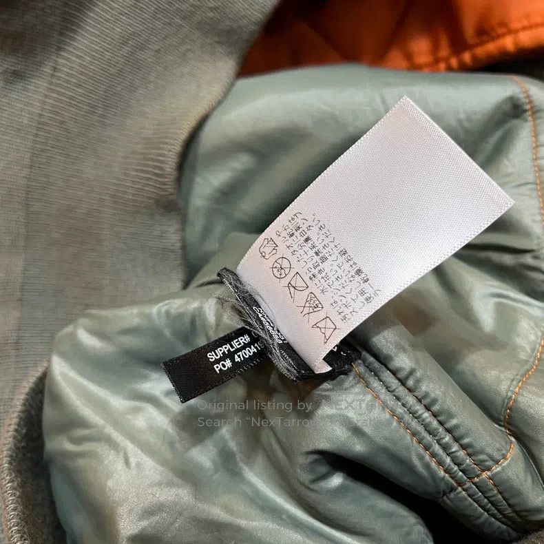 RRL Ralph Lauren RRL Ralph Lauren Jacket Size US M / EU 48-50 / 2 - 4 Thumbnail