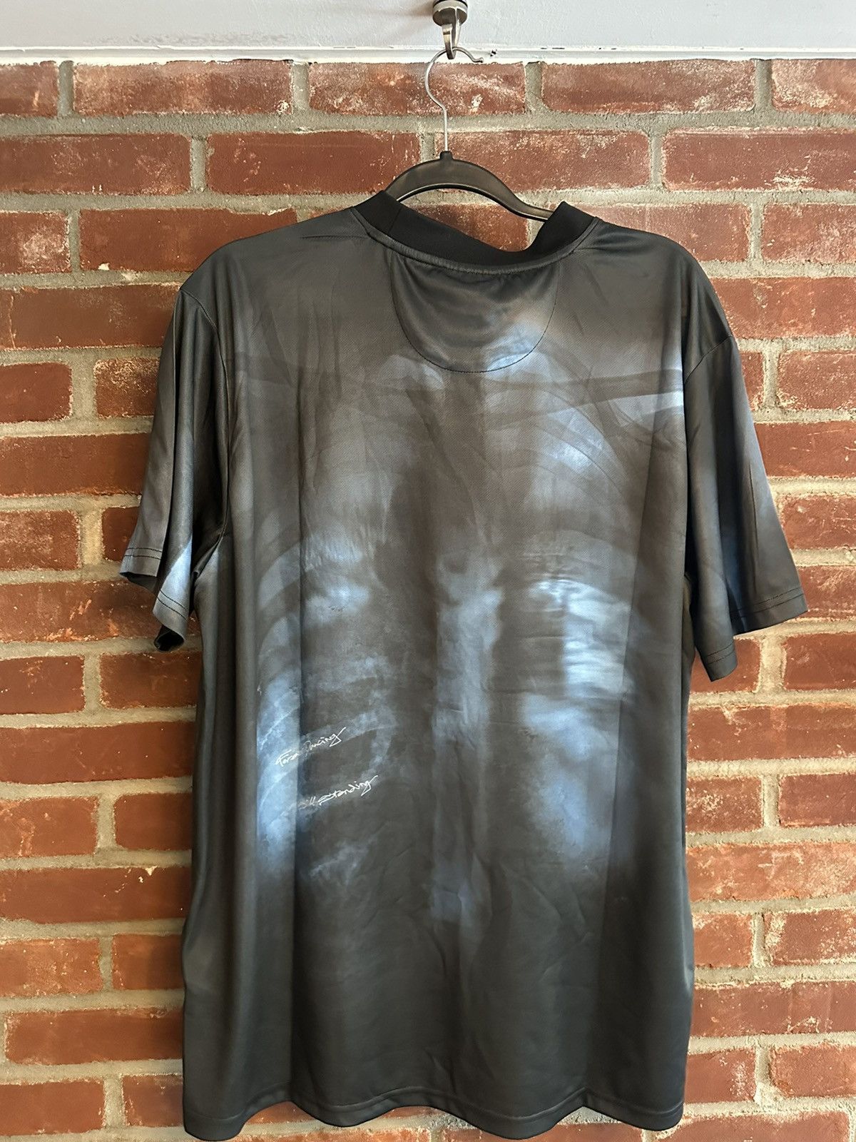 Boiler Room × Umbro Boiler Room x Umbro Football Rave Jersey