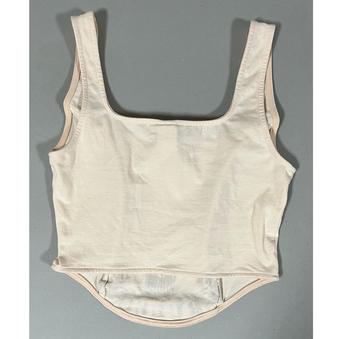 Windsor Smith Windsor ‘Saloon Rules’ Western Skull Crop Top Shirt Size S 🖤 Size S / US 4 / IT 40 - 3 Thumbnail