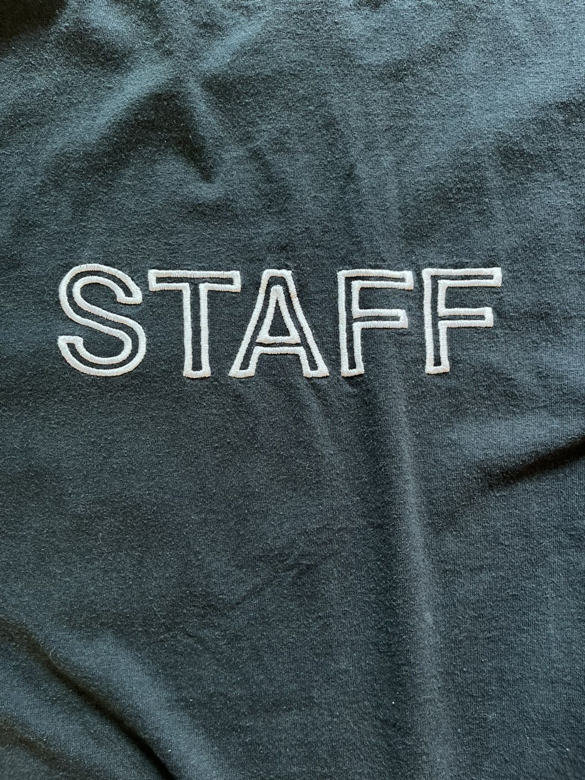 Chrome Hearts Chrome Heart Staff Size US XL / EU 56 / 4 - 6 Thumbnail