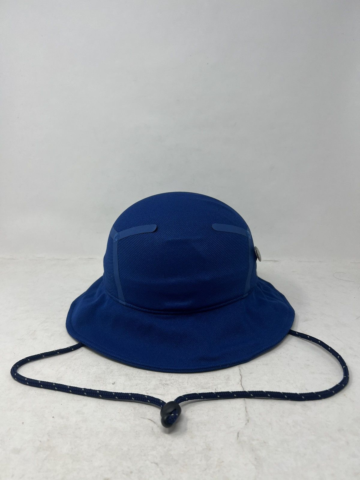 Asics Asics Tokyo 2020 Bucket Hat Cap Size ONE SIZE - 2 Thumbnail