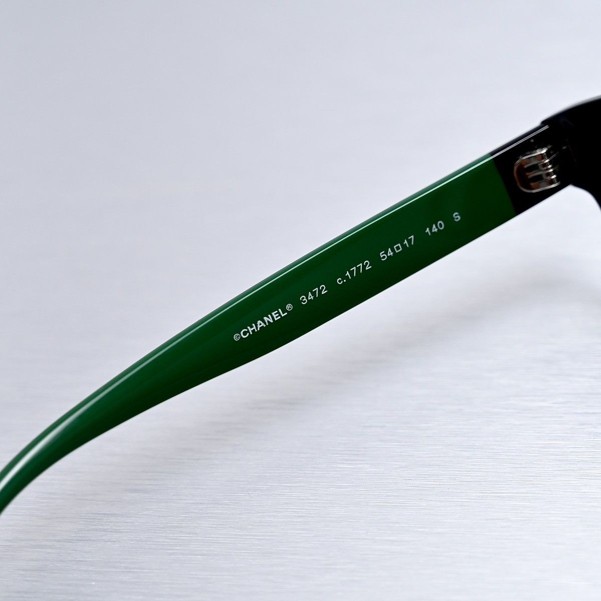 Chanel CHANEL 0CH3472 GLASSES Size ONE SIZE - 7 Thumbnail