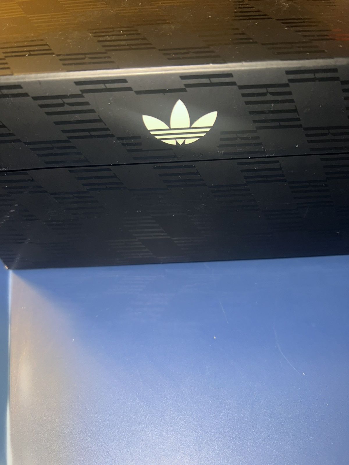 Adidas × Kith ADIDAS x KITH SUPERNOVA INDOOR DENIM size 13.5 Size US 14 / EU 47 - 6 Thumbnail