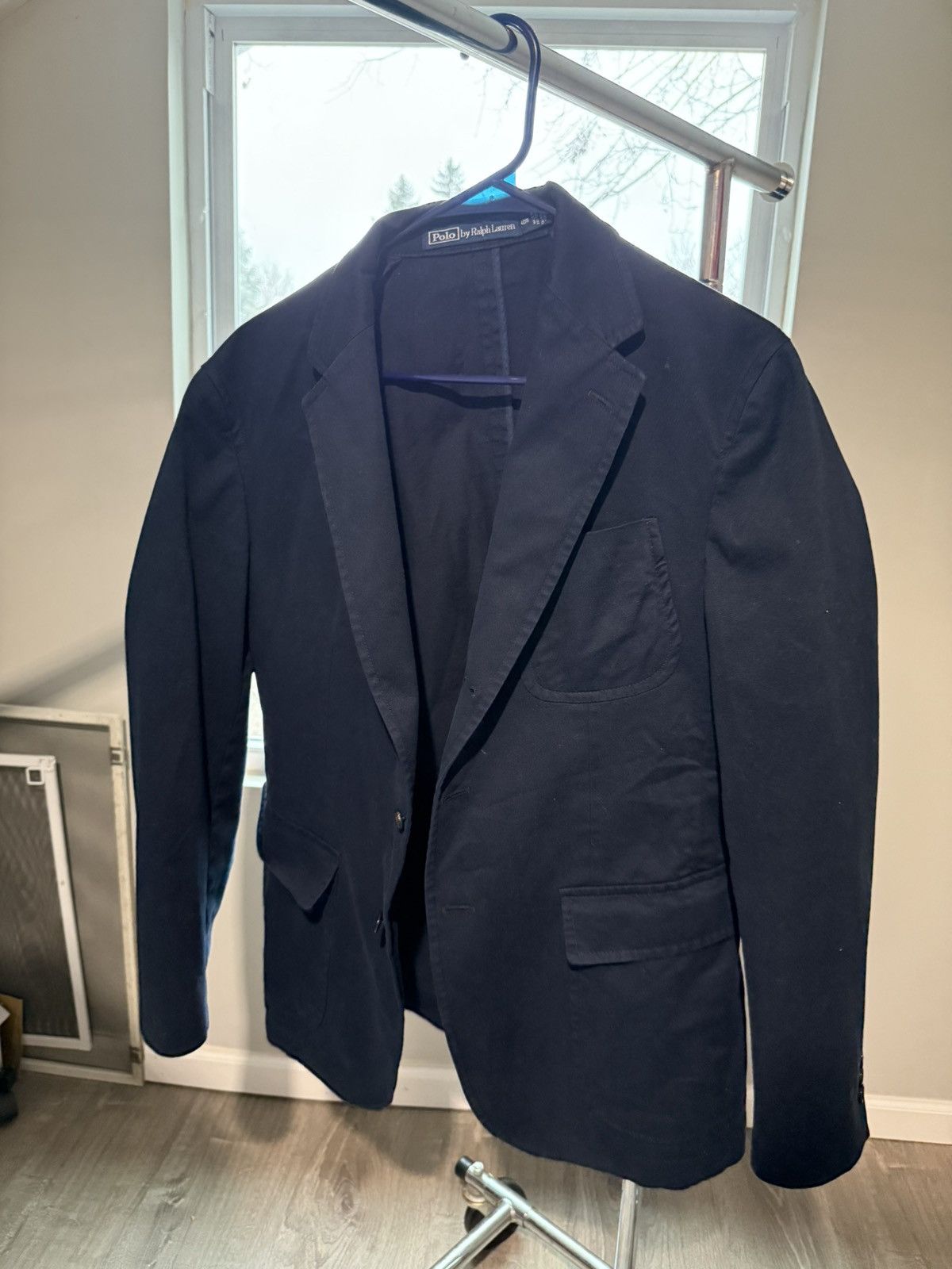 Polo Ralph Lauren Polo Ralph Lauren jacket Size US M / EU 48-50 / 2 - 1 Thumbnail