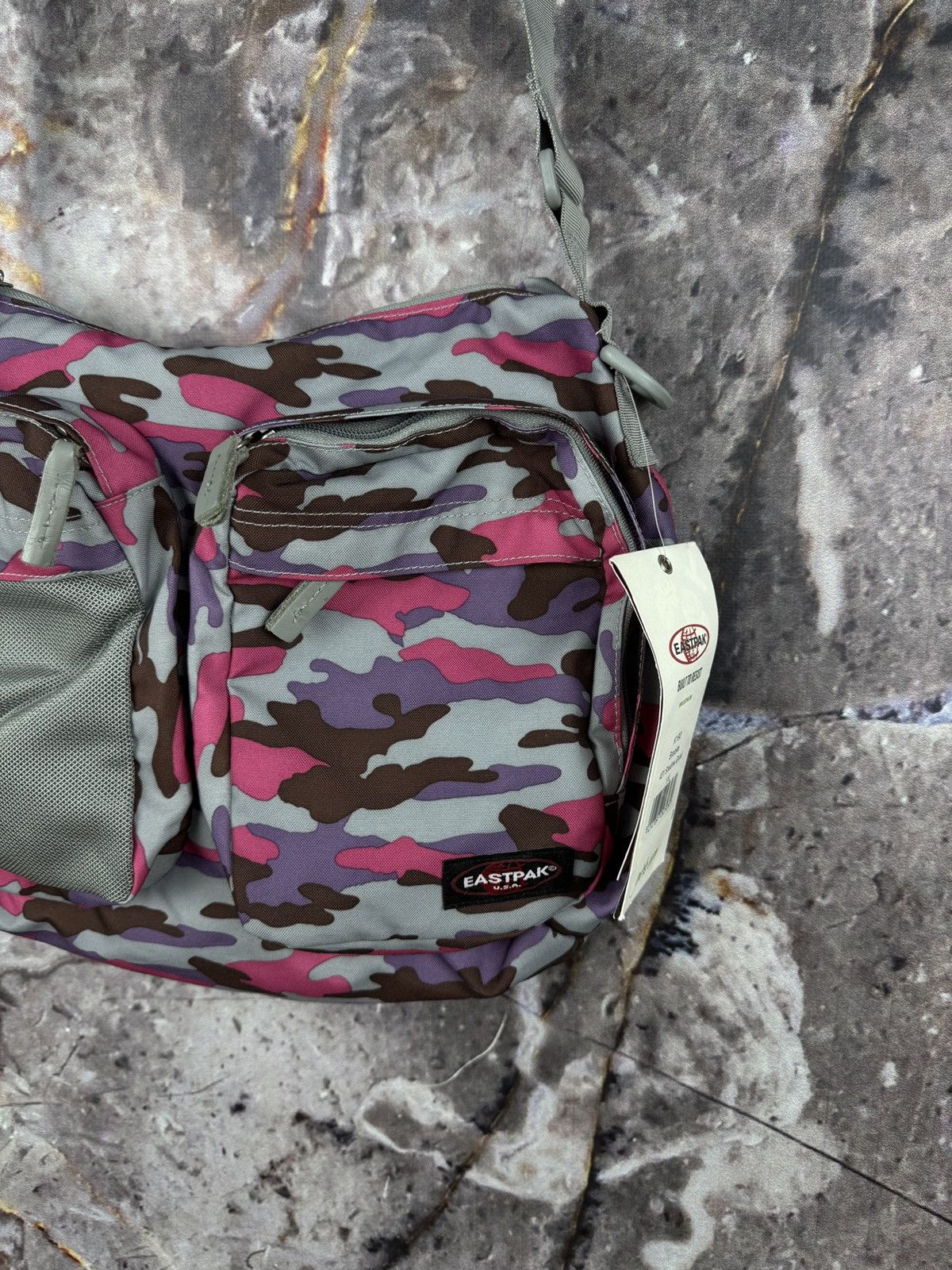 Eastpak Women’s Eastpak Girls Core Bag With Pockets Size ONE SIZE - 4 Thumbnail
