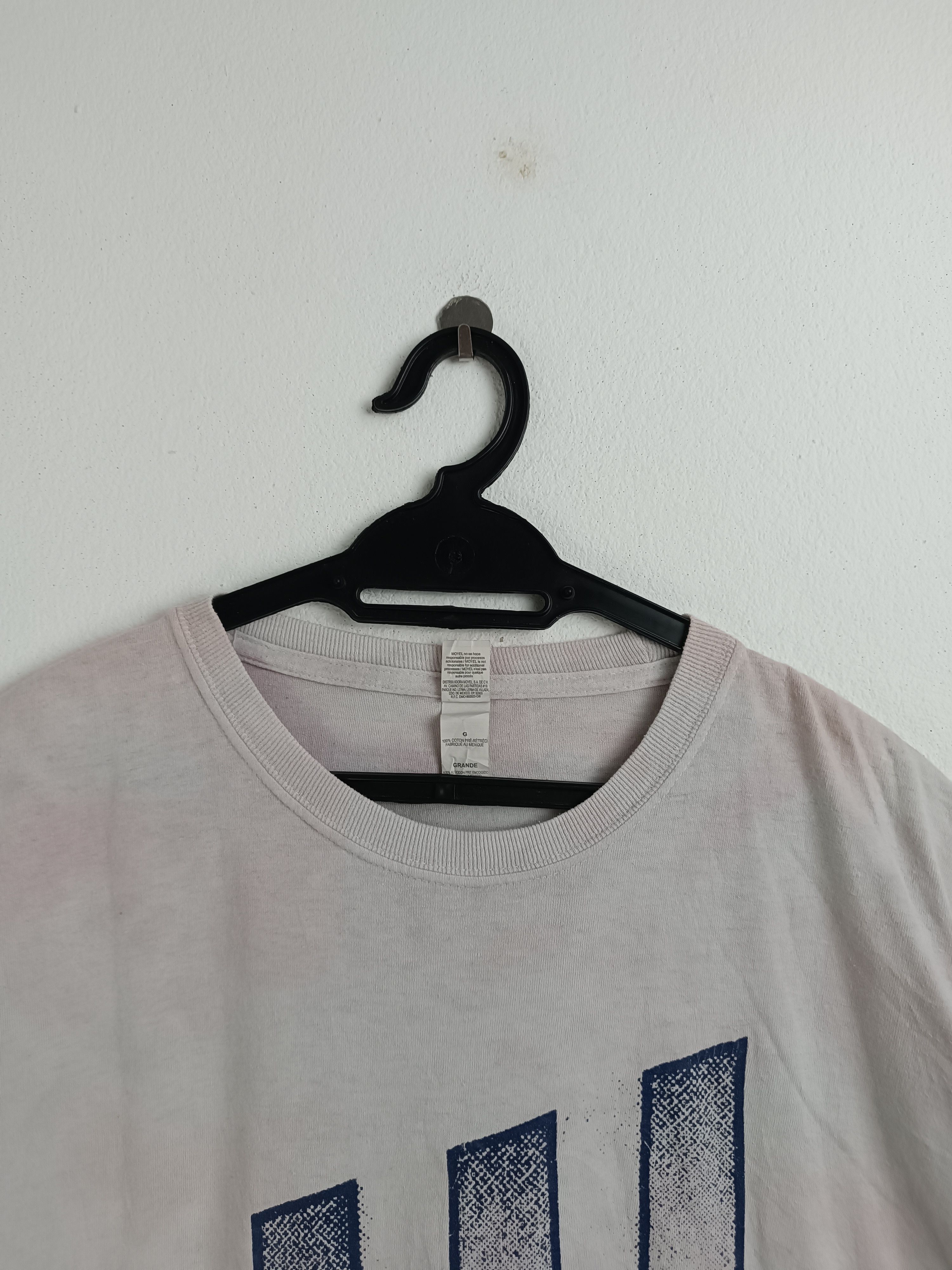 Band Tees THRASHED FADED VINTAGE PARAMORE TIE DYE TEE hayley fall out Size US L / EU 52-54 / 3 - 7 Thumbnail