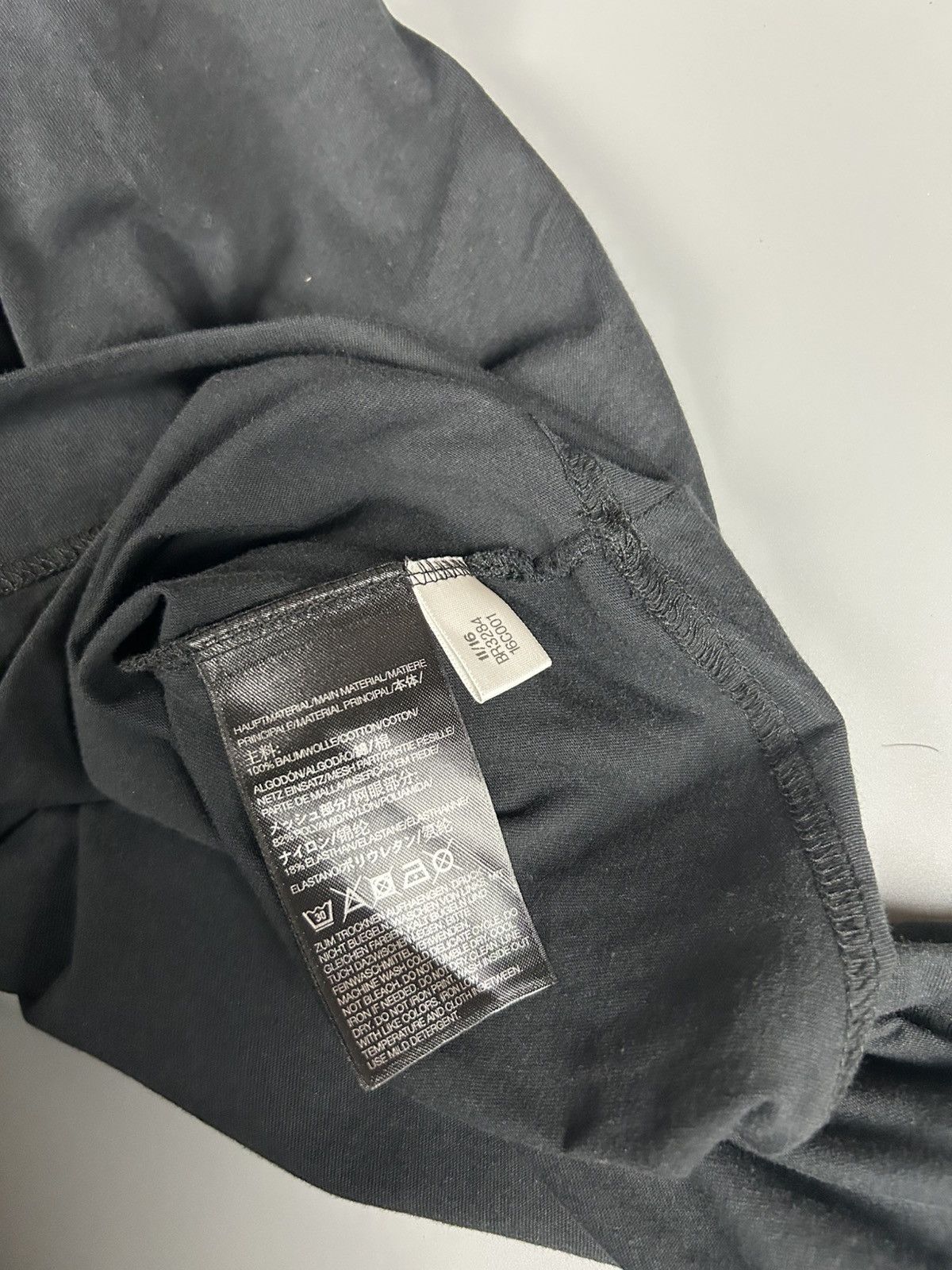 Y-3 Y-3 ‘Wanna Go?’ Dress Size S / US 4 / IT 40 - 7 Thumbnail