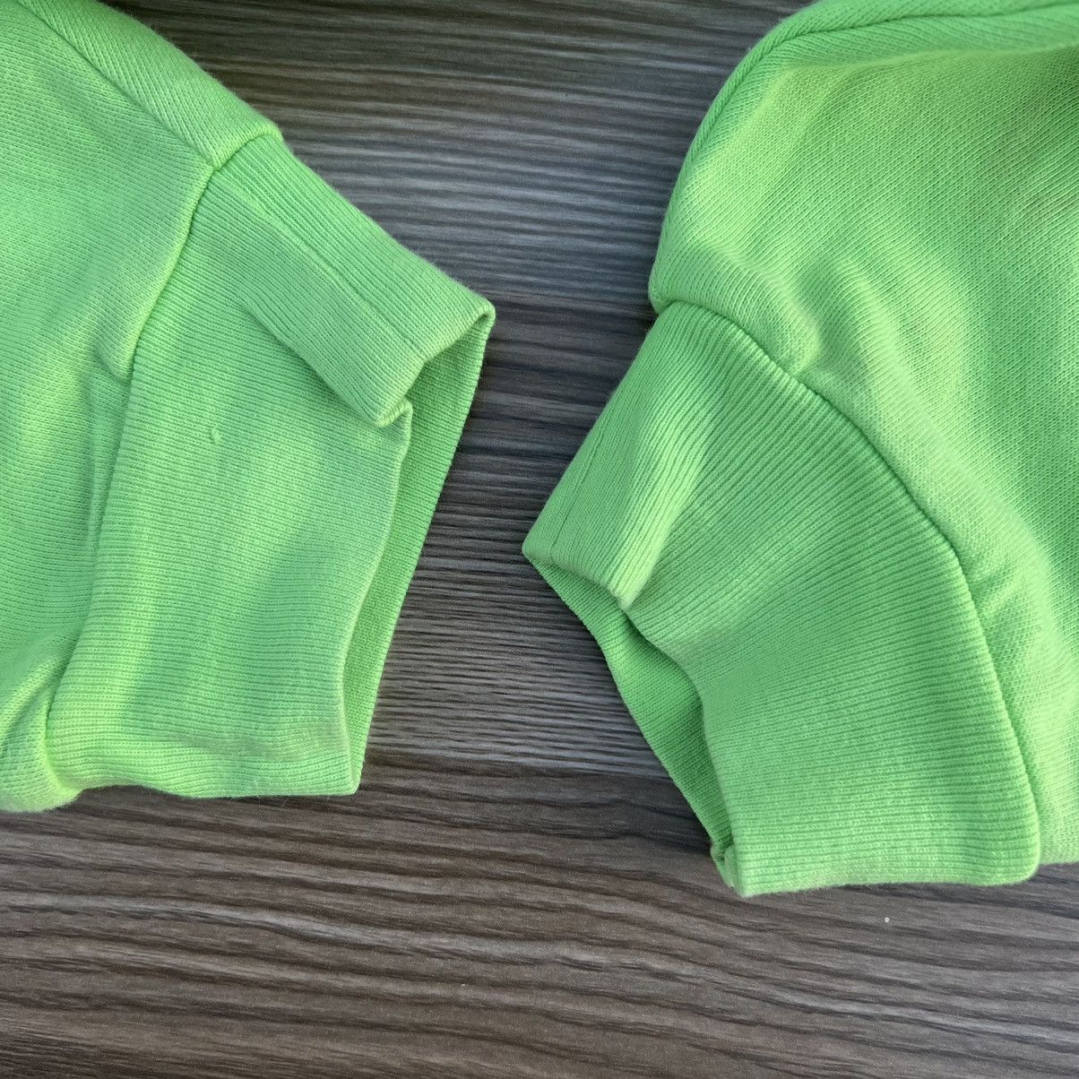 Balenciaga Balenciaga WFP Hoodie. Size US L / EU 52-54 / 3 - 4 Thumbnail