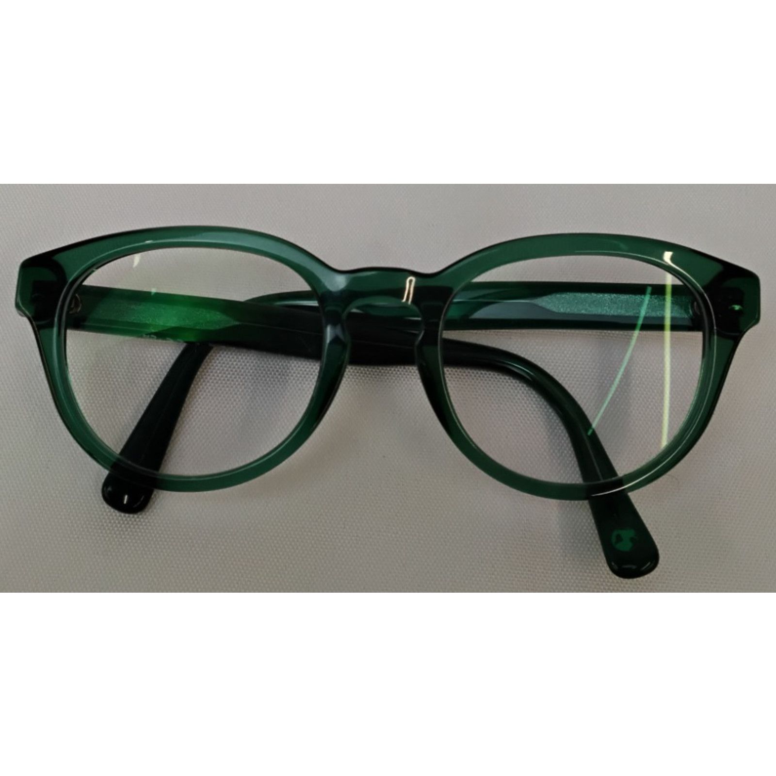 Polo Ralph Lauren Polo Ralph Lauren Eyeglass Frames Green w/ Bag OPH2262-6084 Size ONE SIZE - 14 Thumbnail