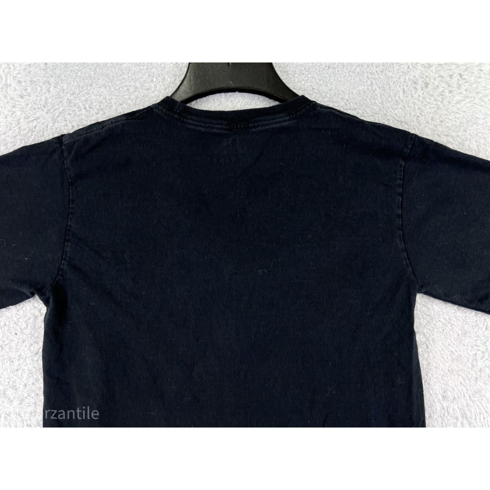 Vintage GEAR FOR SPORTS Arizona Diamondbacks Shirt Mens Small Black Chase Field 2010 Size US S / EU 44-46 / 1 - 4 Thumbnail