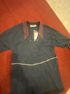 Men's Kiko Kostadinov Shirts (Button Ups) | Grailed