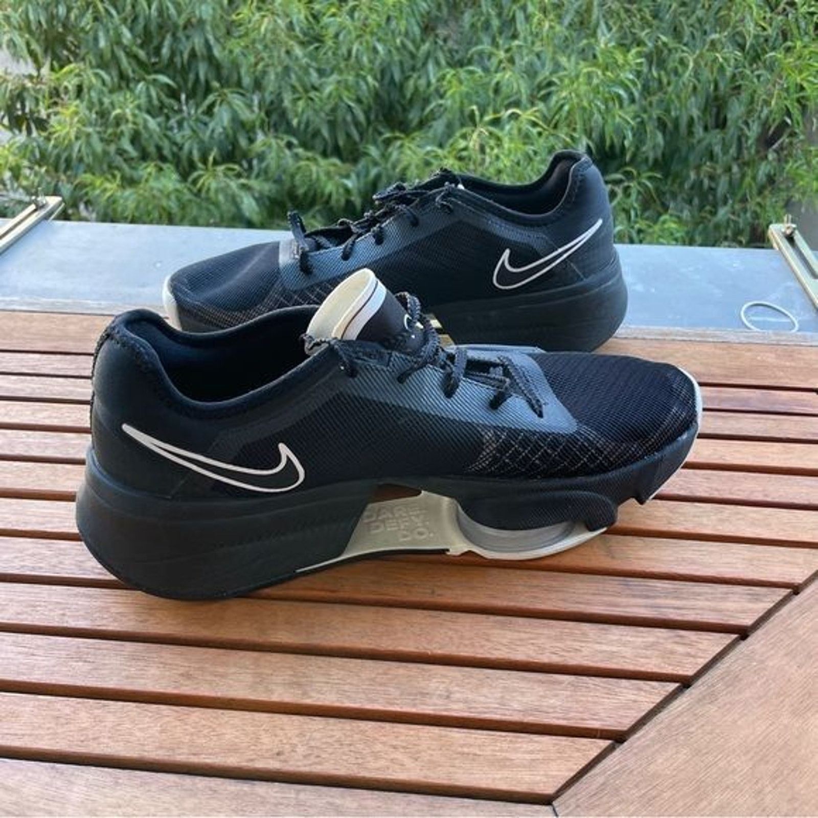 Nike Nike Womens Airzoom Superrep 3 Size 9.5 Size US 9.5 / IT 39.5 - 9 Thumbnail