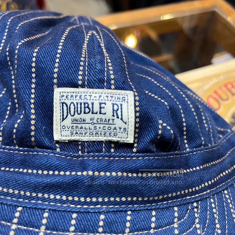 Other RRL Ralph Lauren Cap Size ONE SIZE - 7 Thumbnail