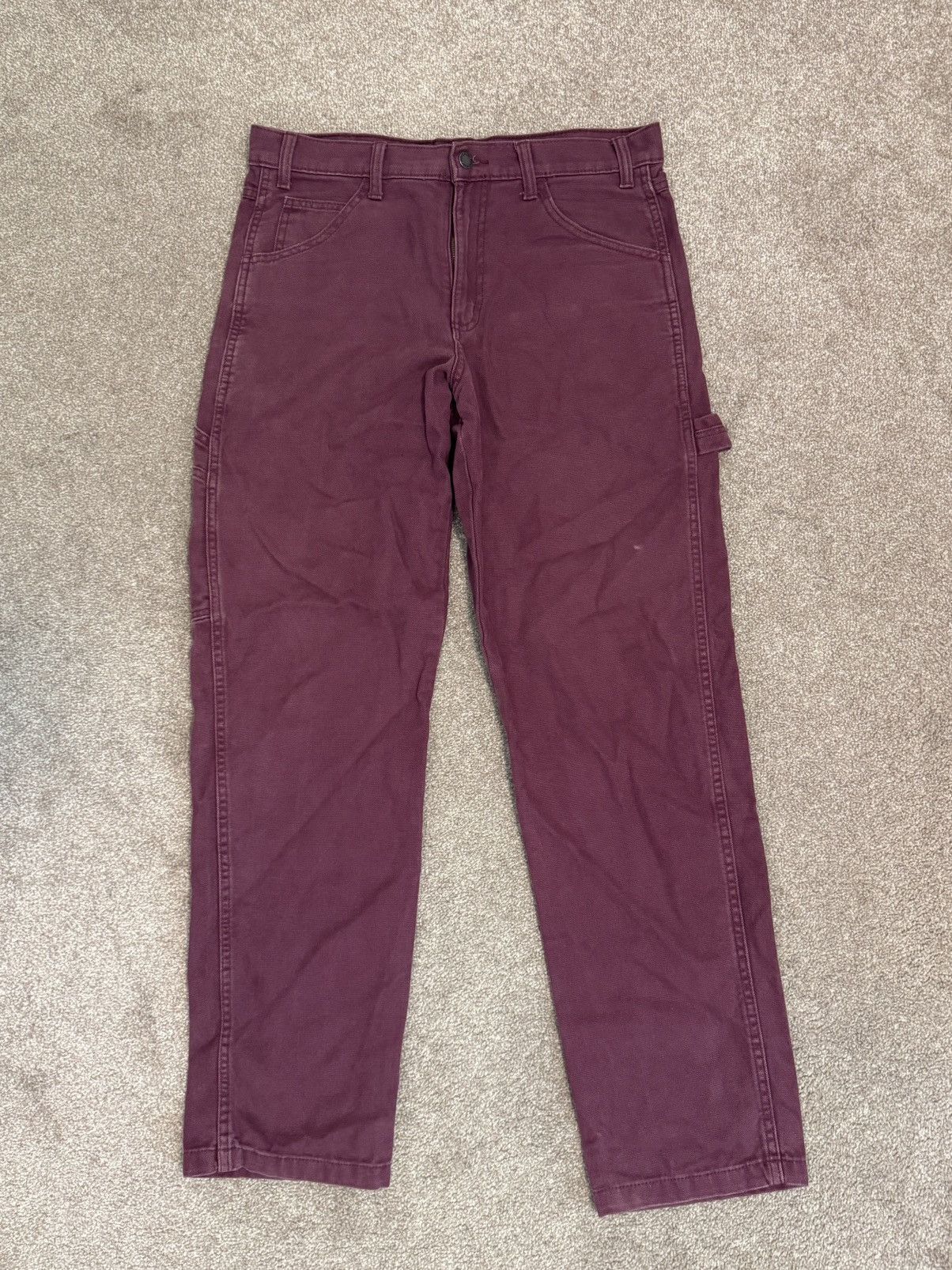Dickies DICKIES CARPANTERS Size US 32 / EU 48 - 1 Thumbnail